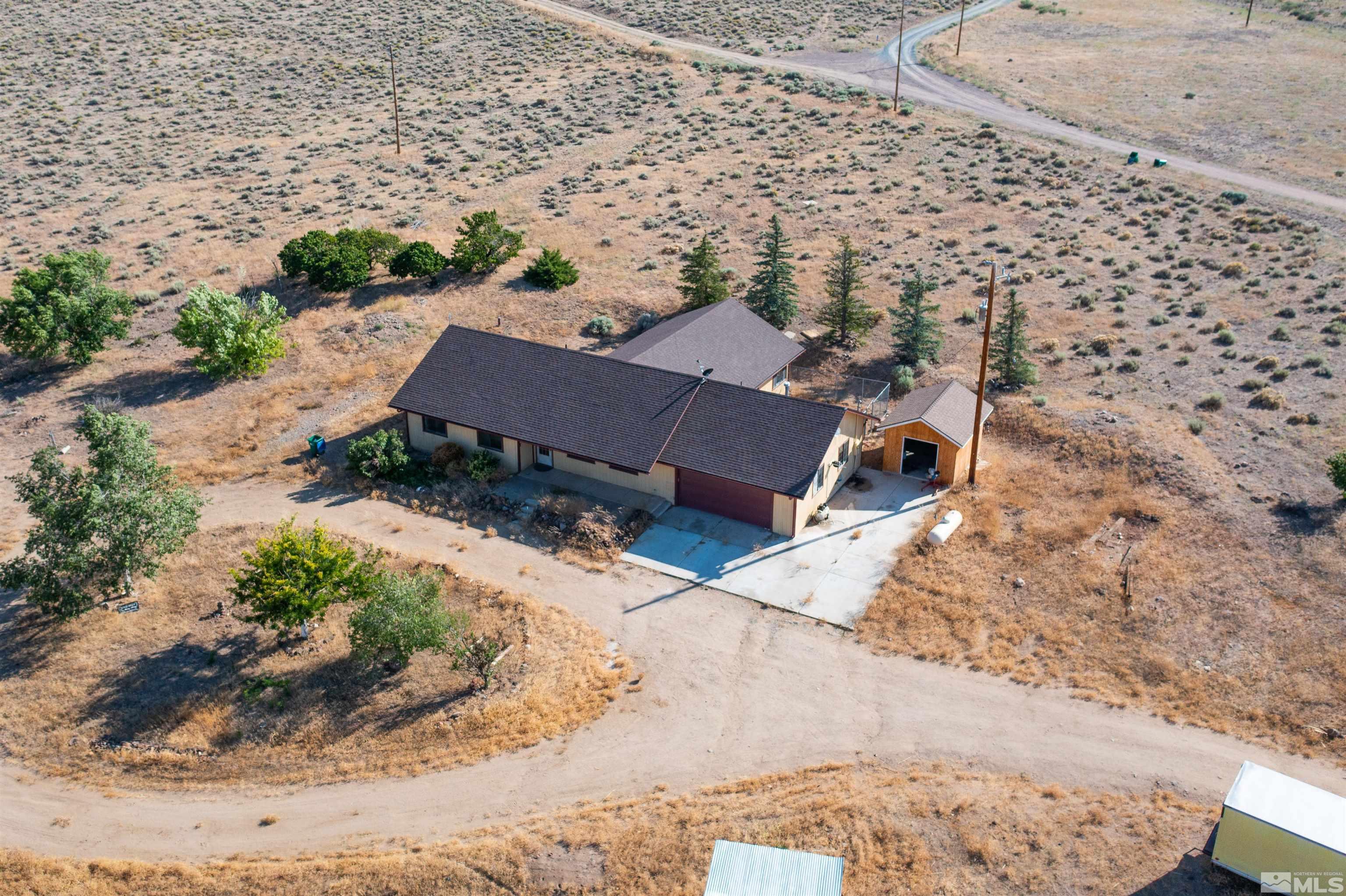 5255 Wilcox Ranch Road Reno, NV 89510 - Photo 3 of 18 Photo 3