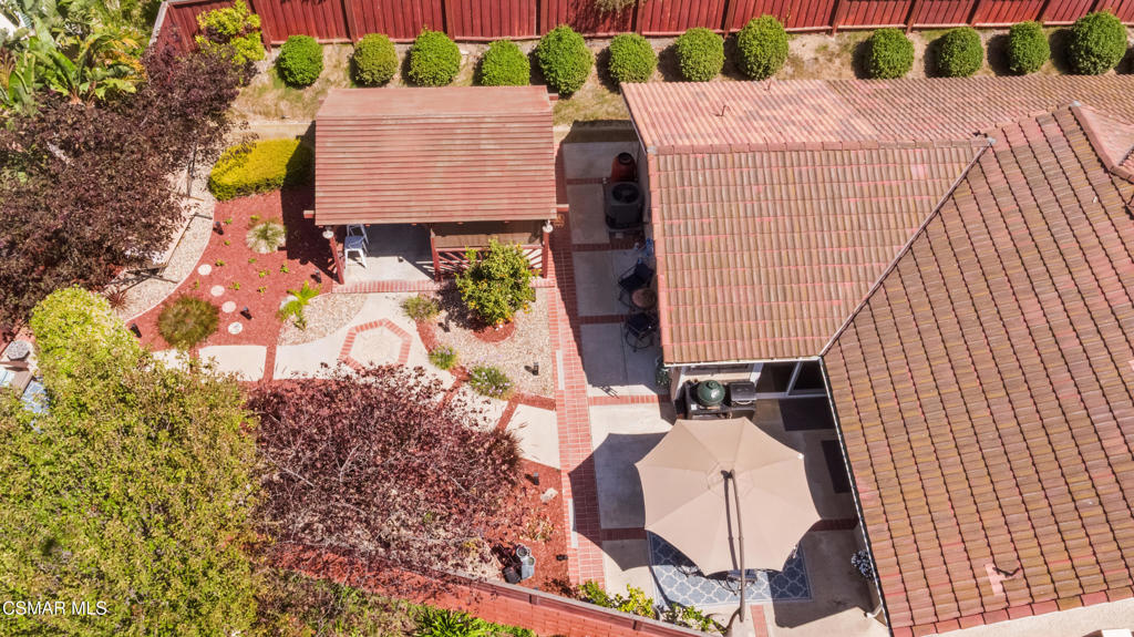 13617 Gunsmoke Road Moorpark, CA 93021 - Photo 40 of 54