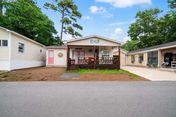 $214,900 | 6001-1643 South Kings Highway, Myrtle Beach, SC 29575