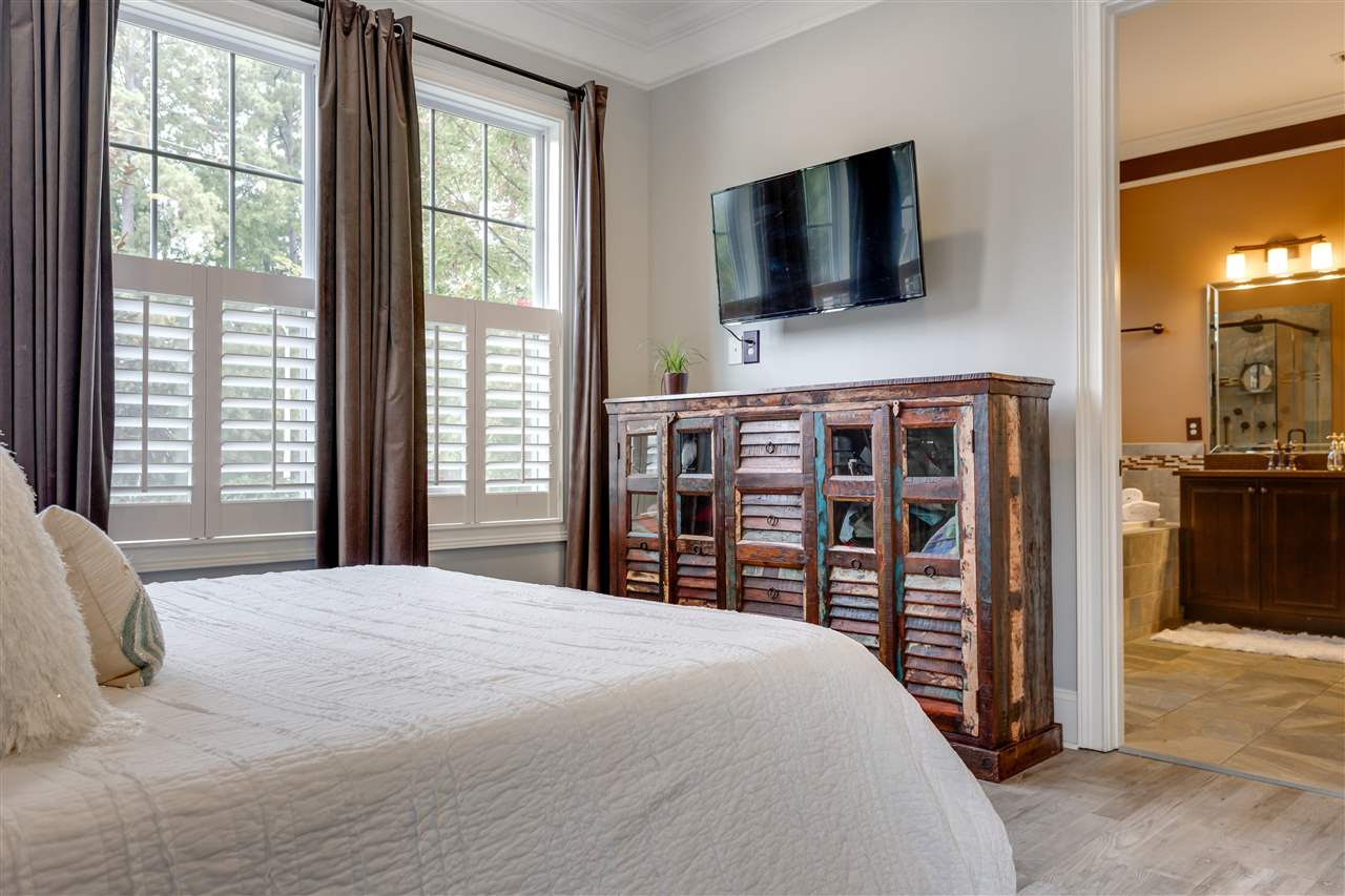 501 Deodar Lane Raleigh, NC 27608 - Photo 13 of 30 Photo 13
