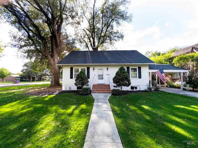 $429,900 | 1922 Everett Street, Caldwell, ID 83605