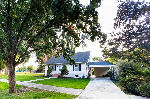 $429,900 | 1922 Everett Street, Caldwell, ID 83605