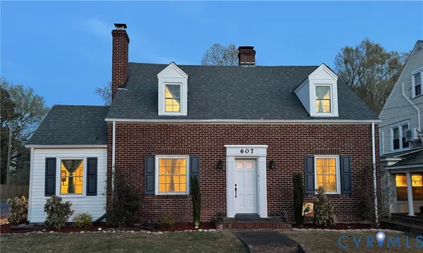 $309,000 | 607 South Main Street, Blackstone, VA 23824