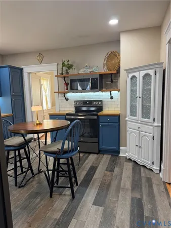 $309,000 | 607 South Main Street, Blackstone, VA 23824