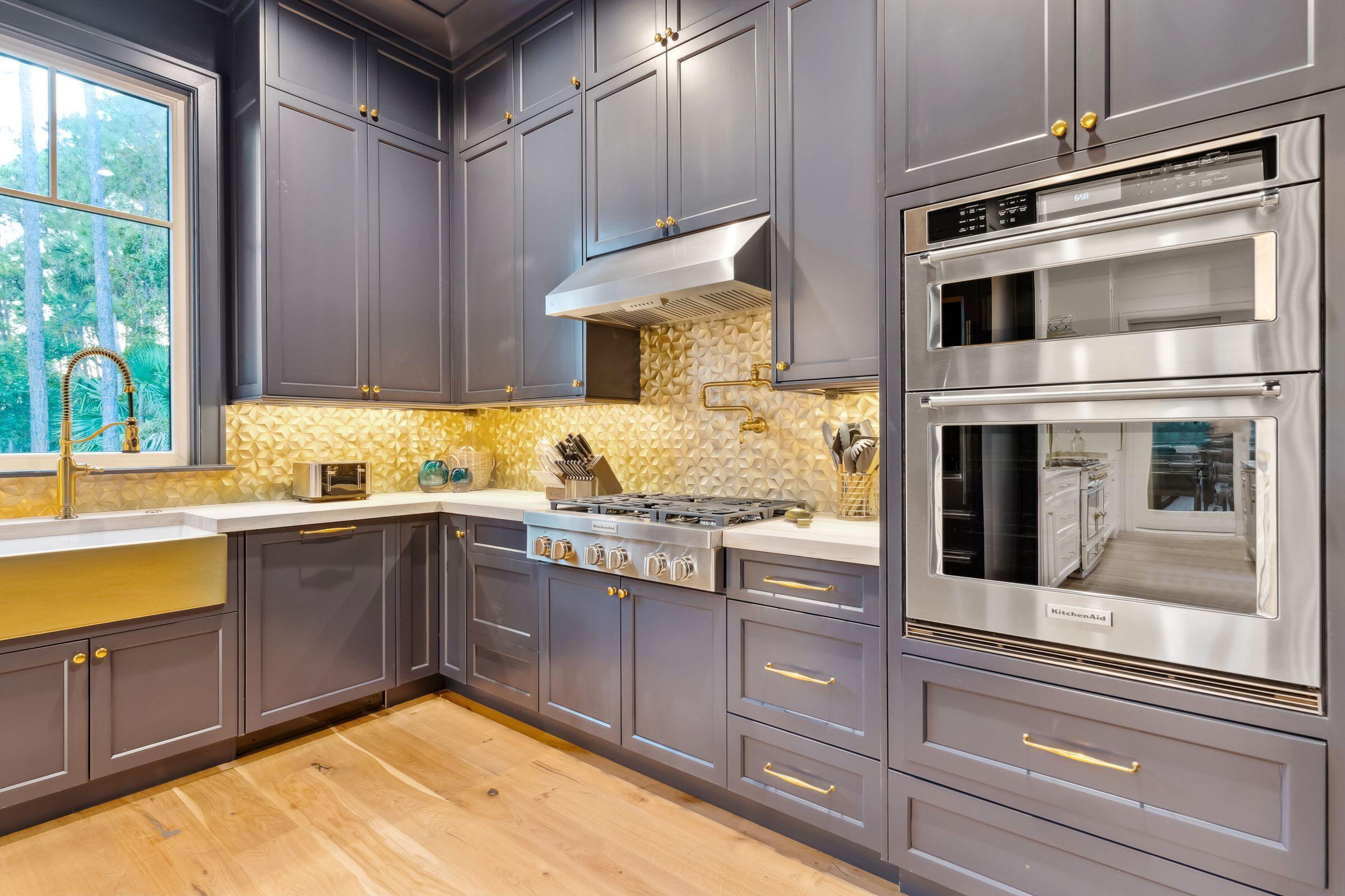 2 Falcon Point Road Kiawah Island, SC 29455 - Photo 20 of 66 Full Dirty Kitchen