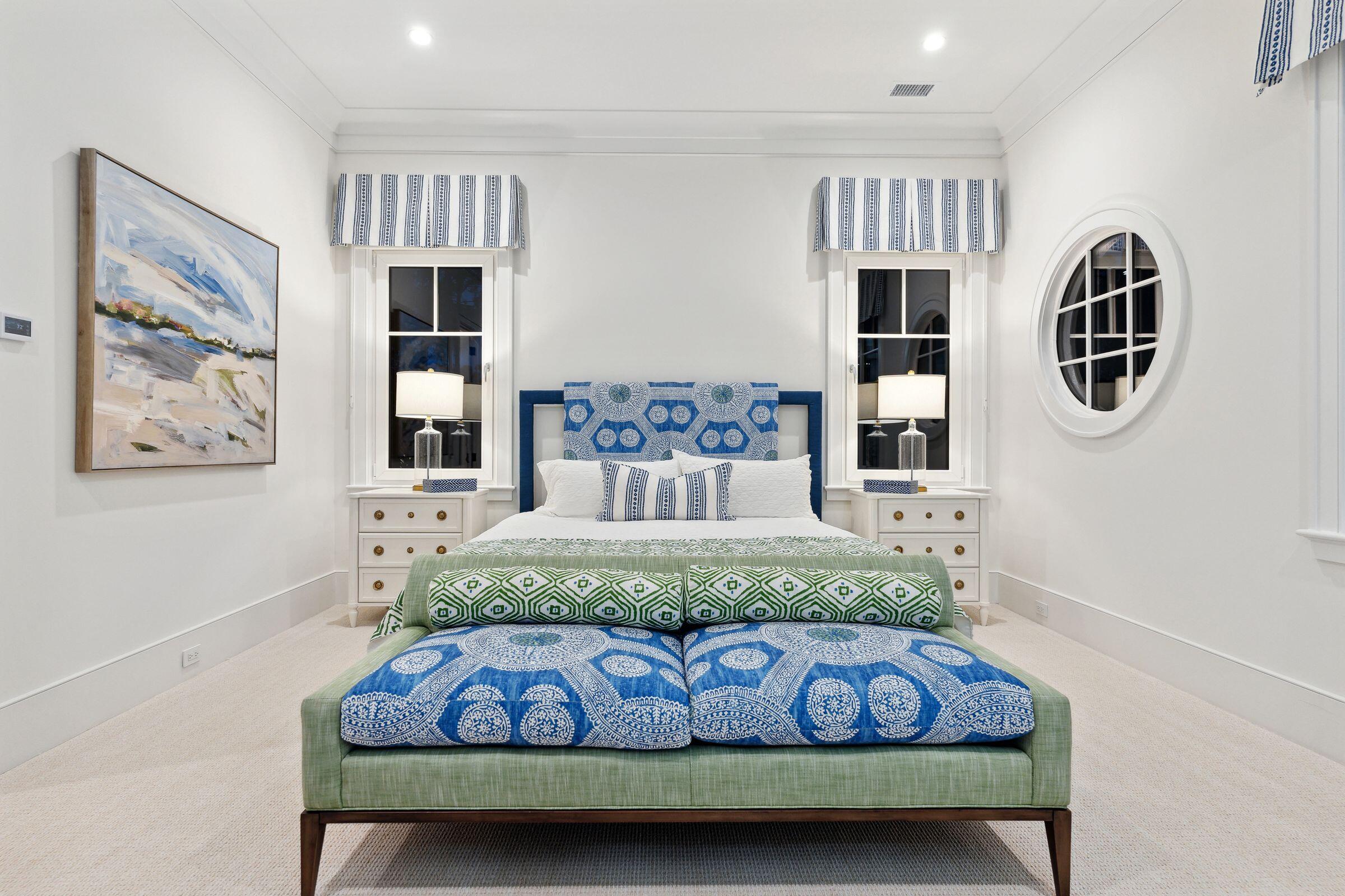 2 Falcon Point Road Kiawah Island, SC 29455 - Photo 25 of 66 First Floor Primary Suite