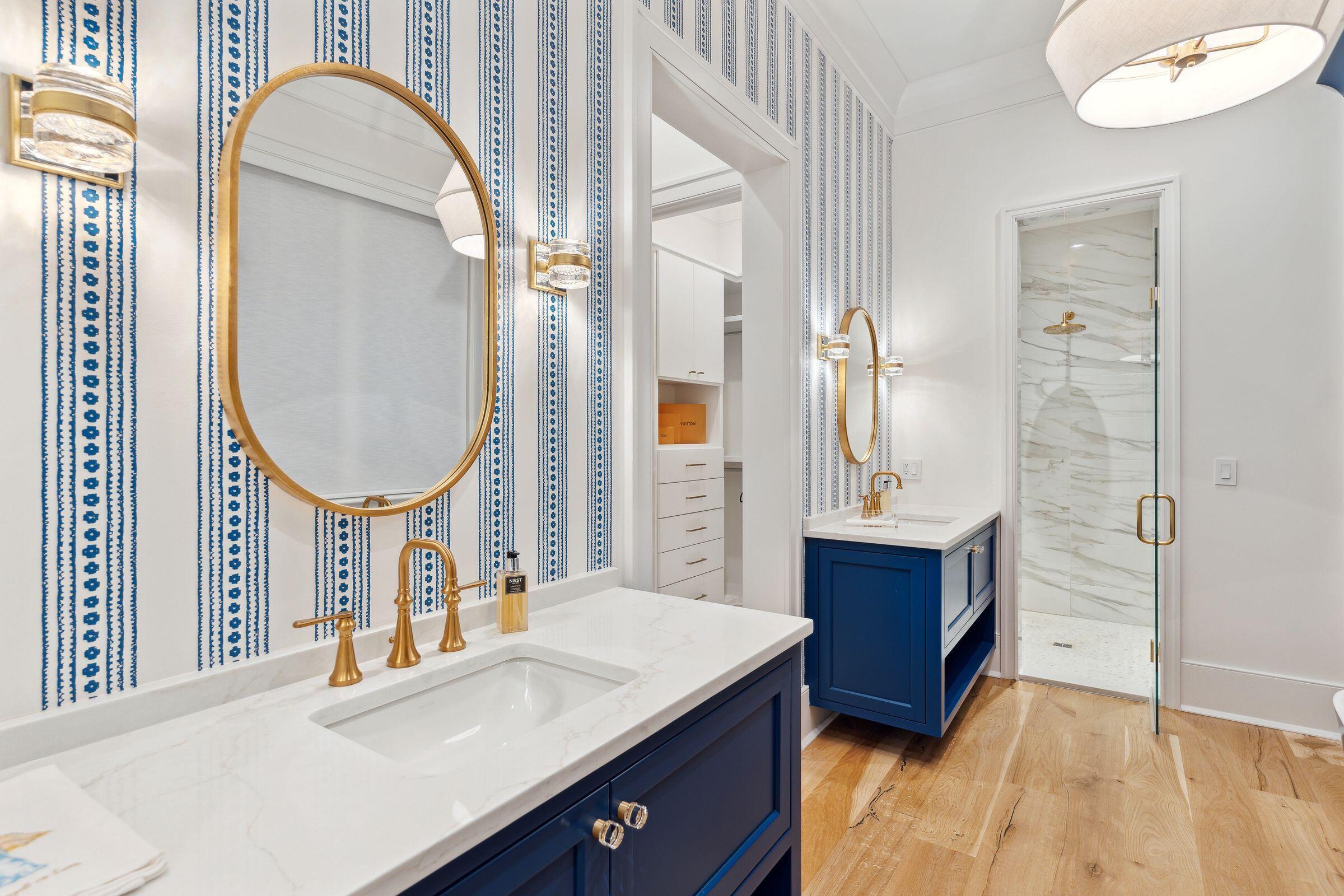 2 Falcon Point Road Kiawah Island, SC 29455 - Photo 28 of 66 First Floor Primary Bathroom