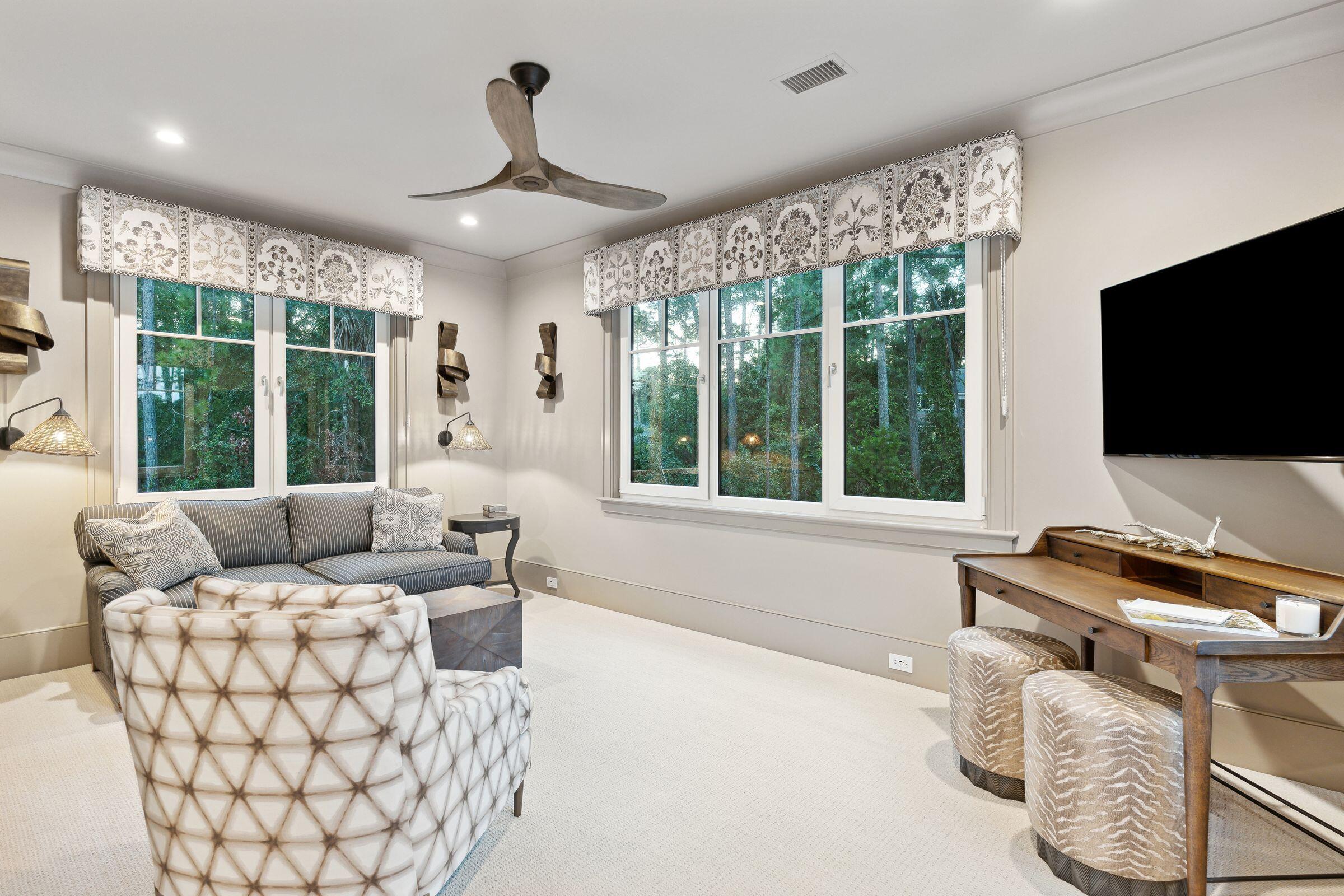 2 Falcon Point Road Kiawah Island, SC 29455 - Photo 30 of 66 First Floor Guest Suite