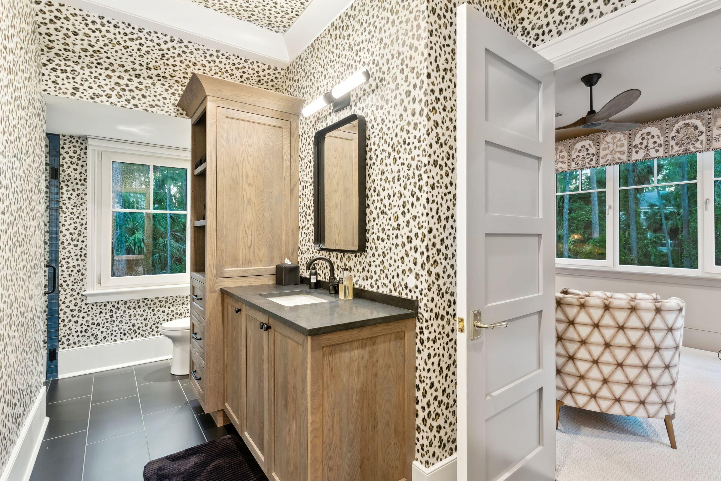 2 Falcon Point Road Kiawah Island, SC 29455 - Photo 31 of 66 First Floor Guest Bath