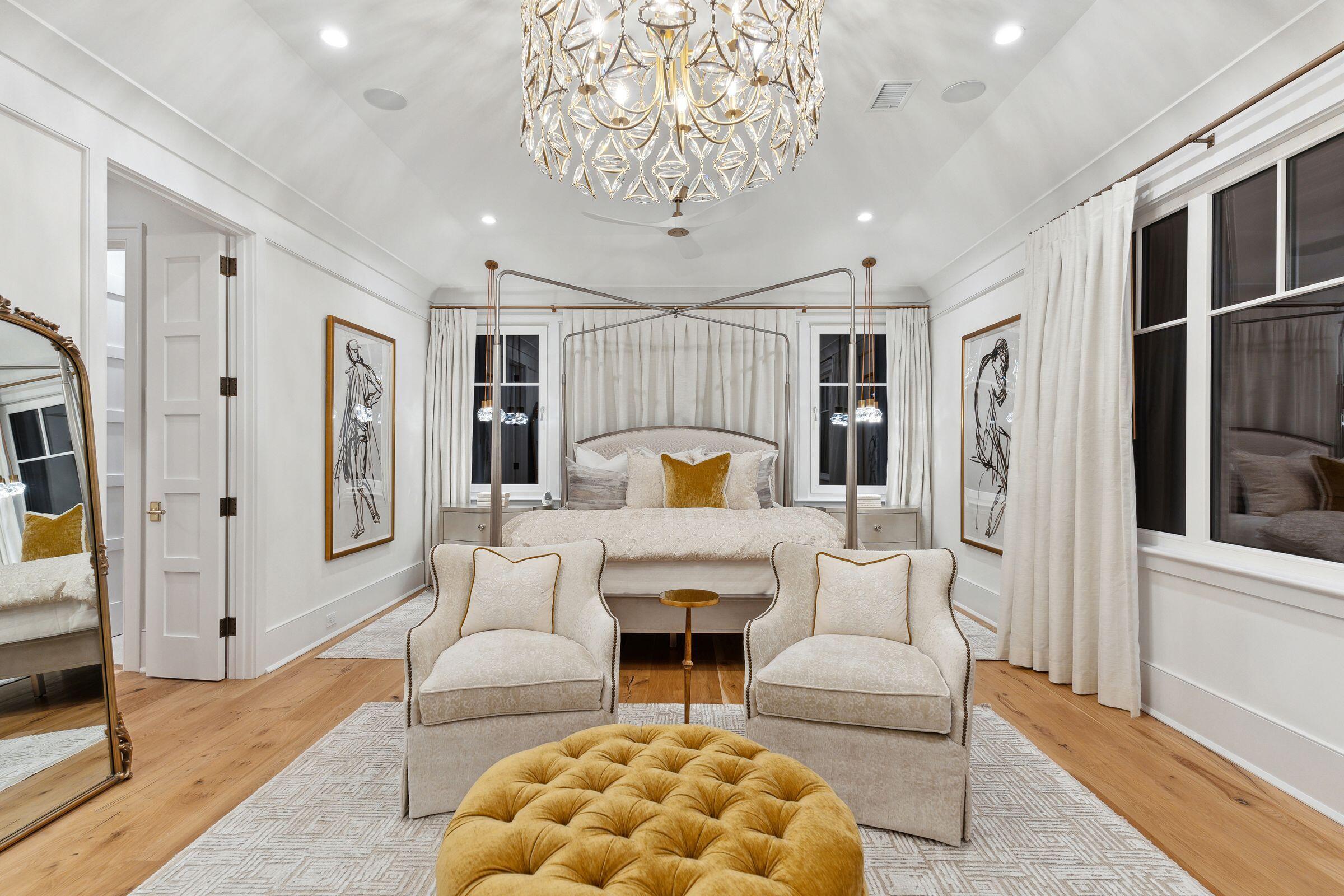 2 Falcon Point Road Kiawah Island, SC 29455 - Photo 35 of 66 2nd Floor Primary Suite