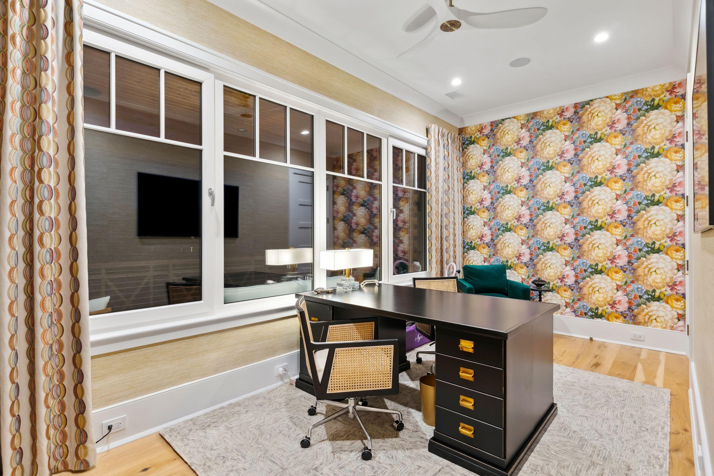 2 Falcon Point Road Kiawah Island, SC 29455 - Photo 40 of 66 His Her Office