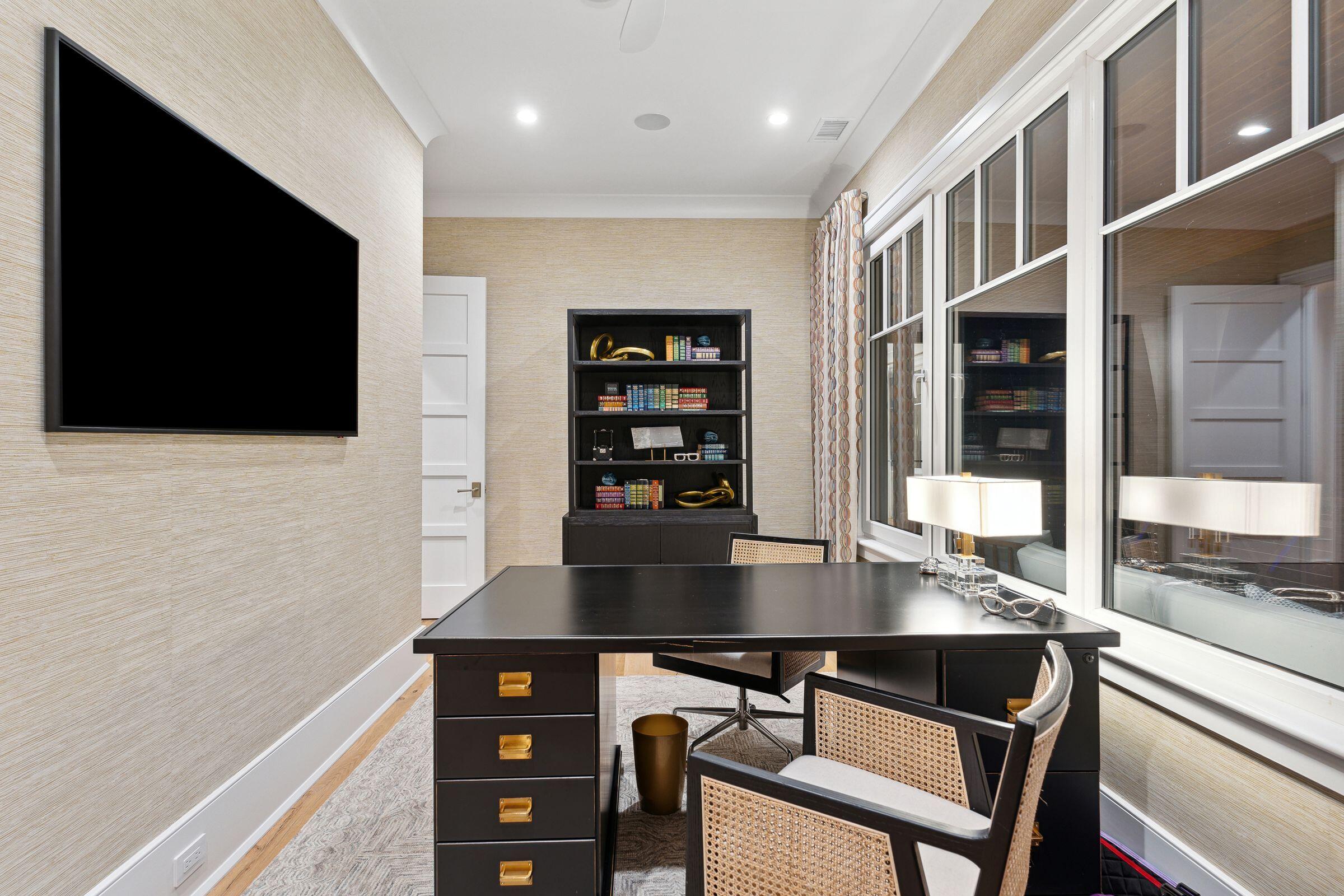 2 Falcon Point Road Kiawah Island, SC 29455 - Photo 41 of 66 His Her Office 2