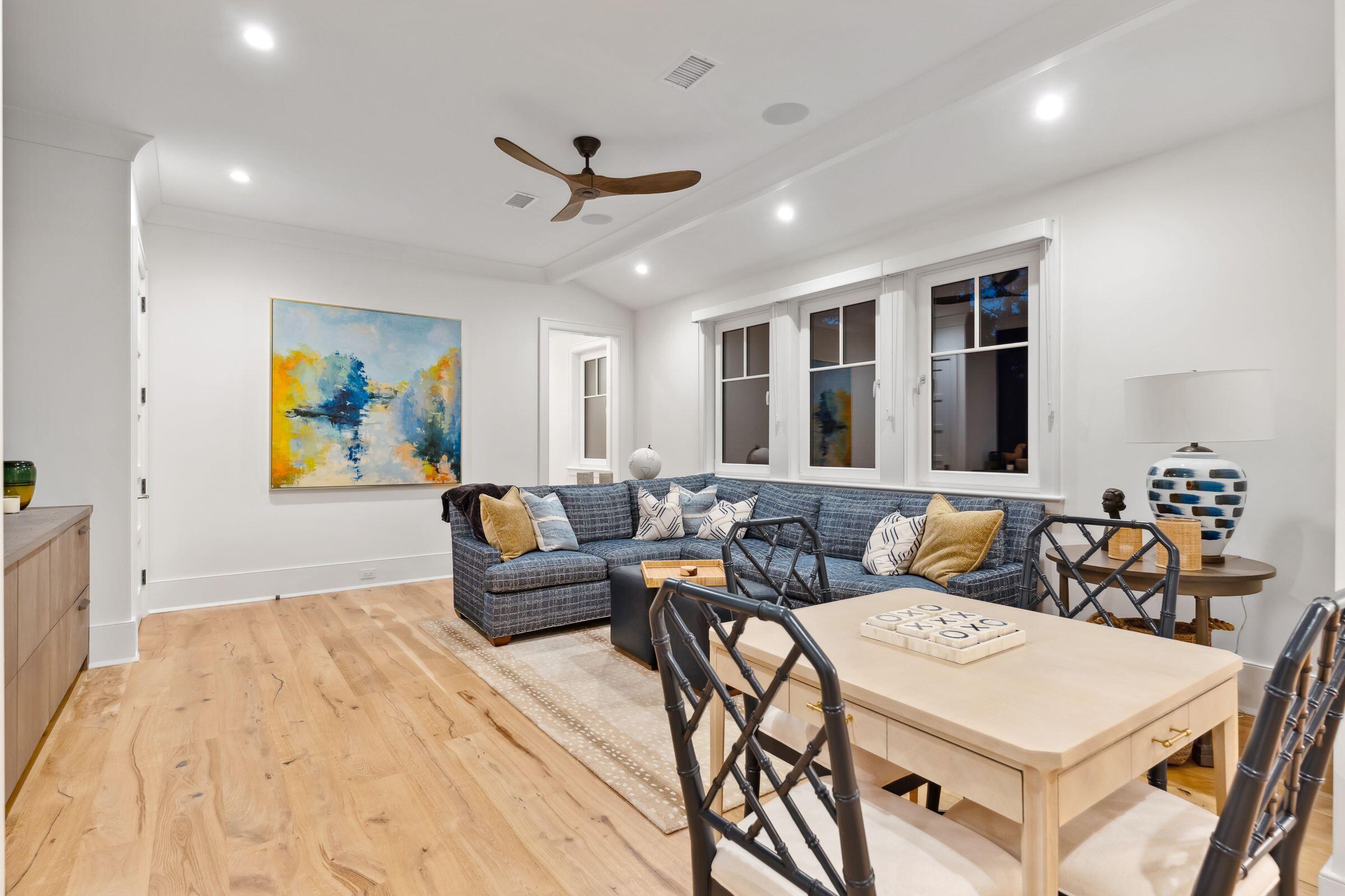 2 Falcon Point Road Kiawah Island, SC 29455 - Photo 42 of 66 2nd Floor Family Room