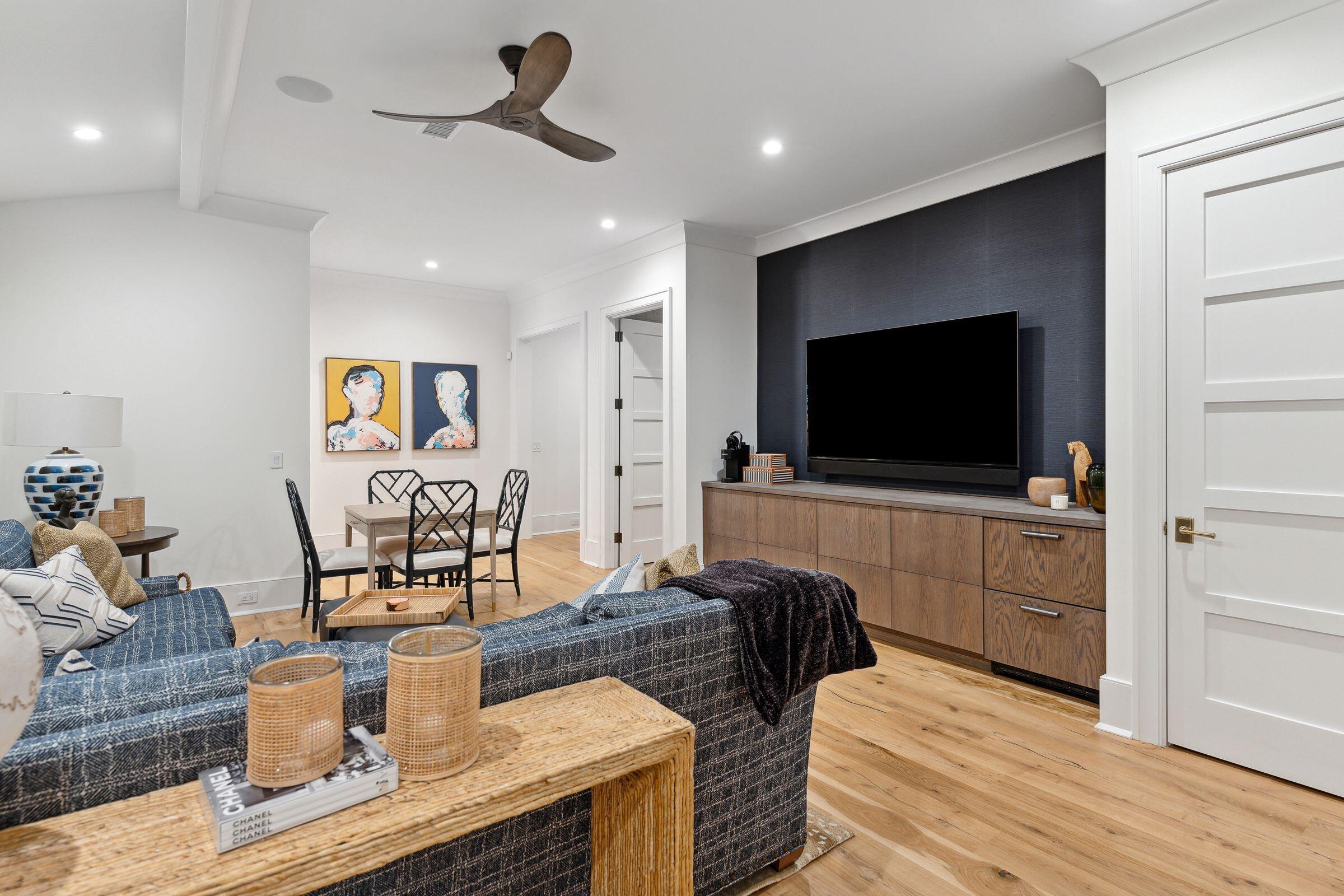 2 Falcon Point Road Kiawah Island, SC 29455 - Photo 43 of 66 2nd Floor Family Room 2