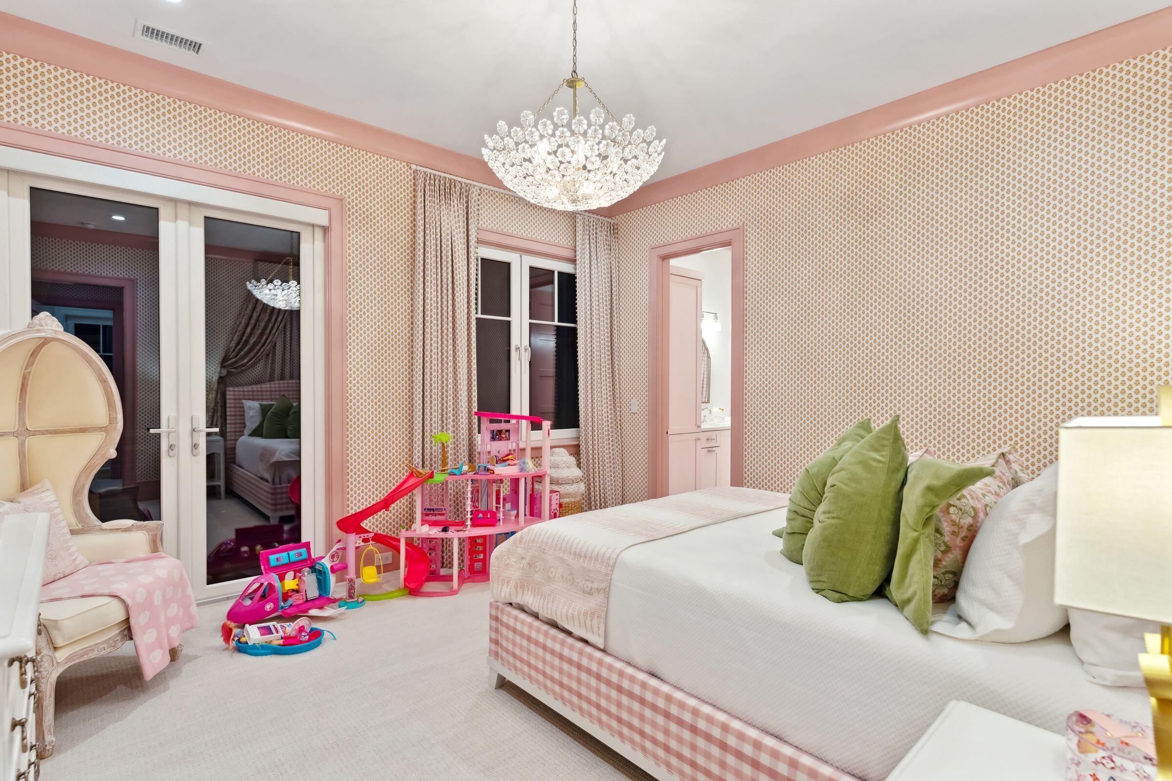 2 Falcon Point Road Kiawah Island, SC 29455 - Photo 44 of 66 2nd Floor Guest Suite