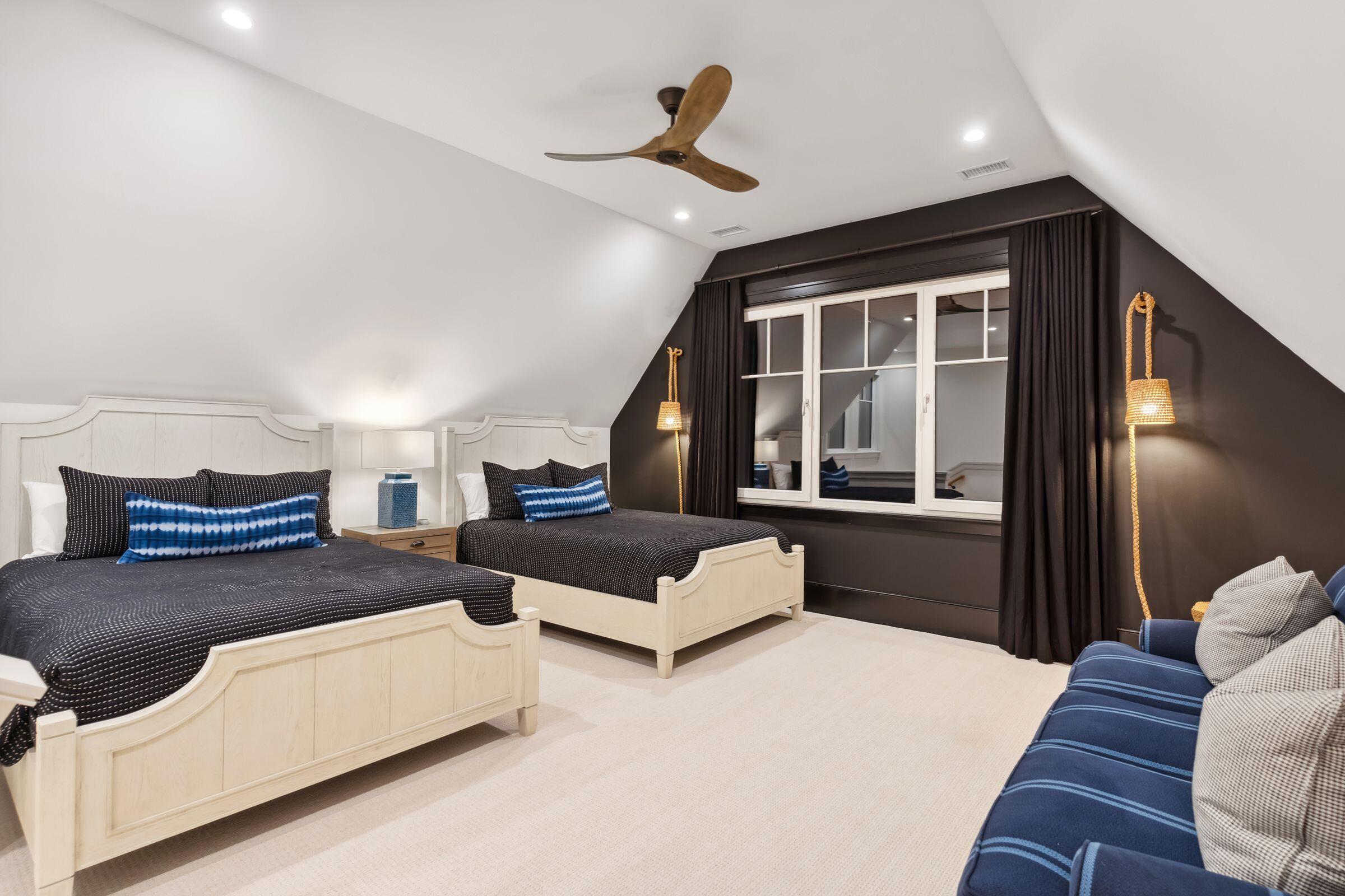 2 Falcon Point Road Kiawah Island, SC 29455 - Photo 50 of 66 2nd Floor Bonus Room