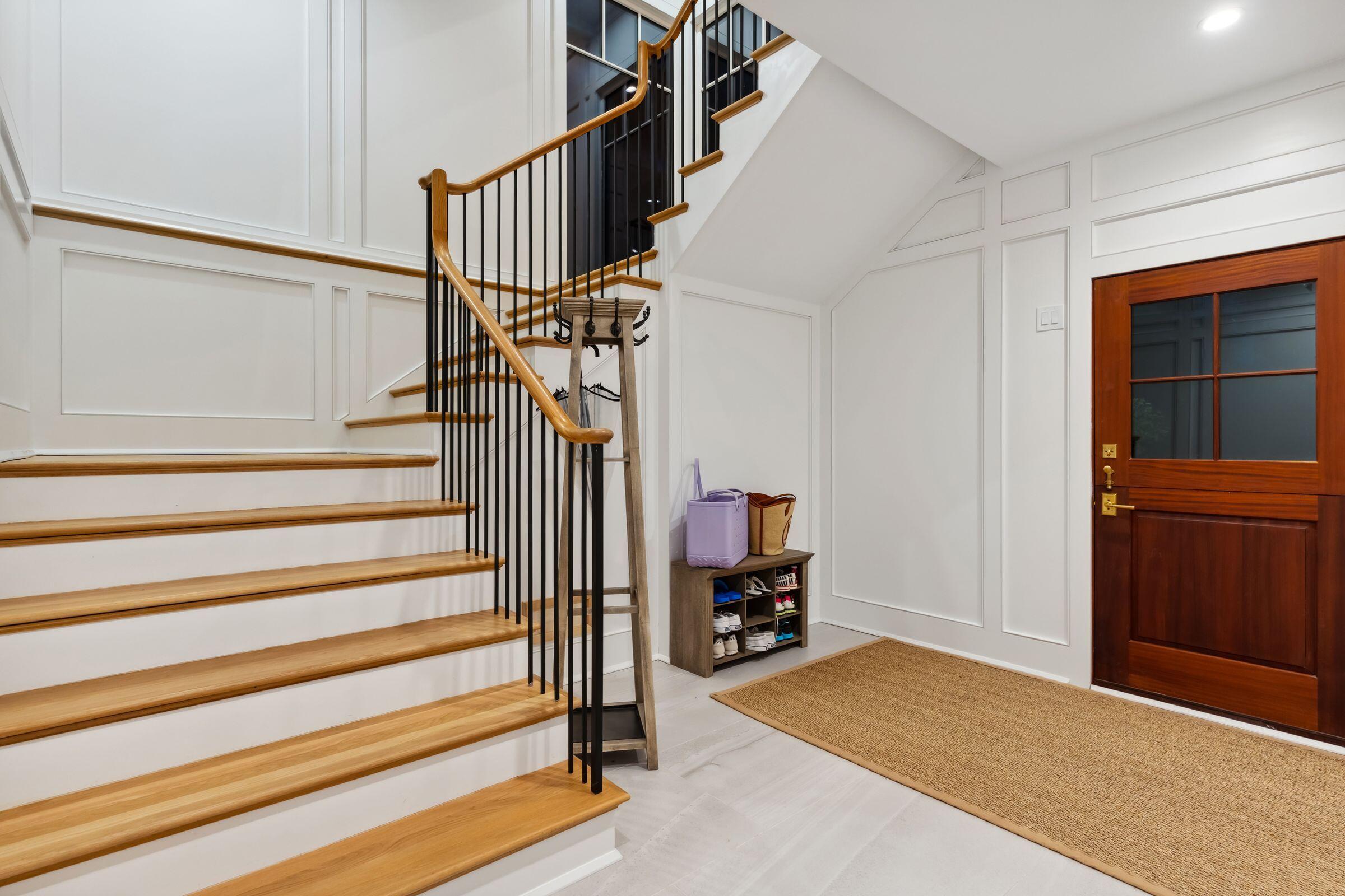 2 Falcon Point Road Kiawah Island, SC 29455 - Photo 51 of 66 Ground Floor Entry