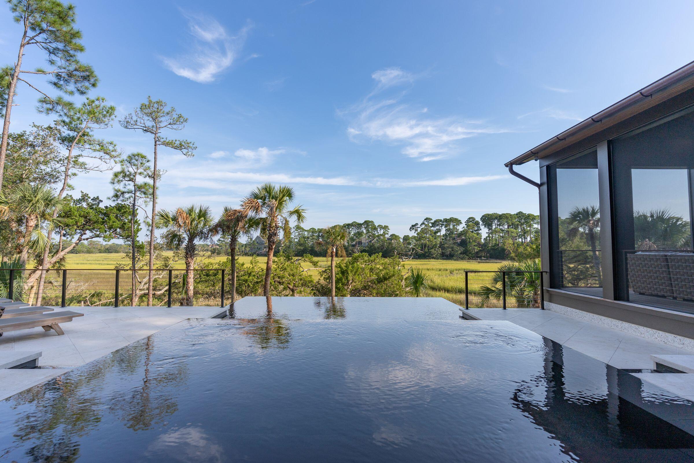 2 Falcon Point Road Kiawah Island, SC 29455 - Photo 56 of 66 Marsh View