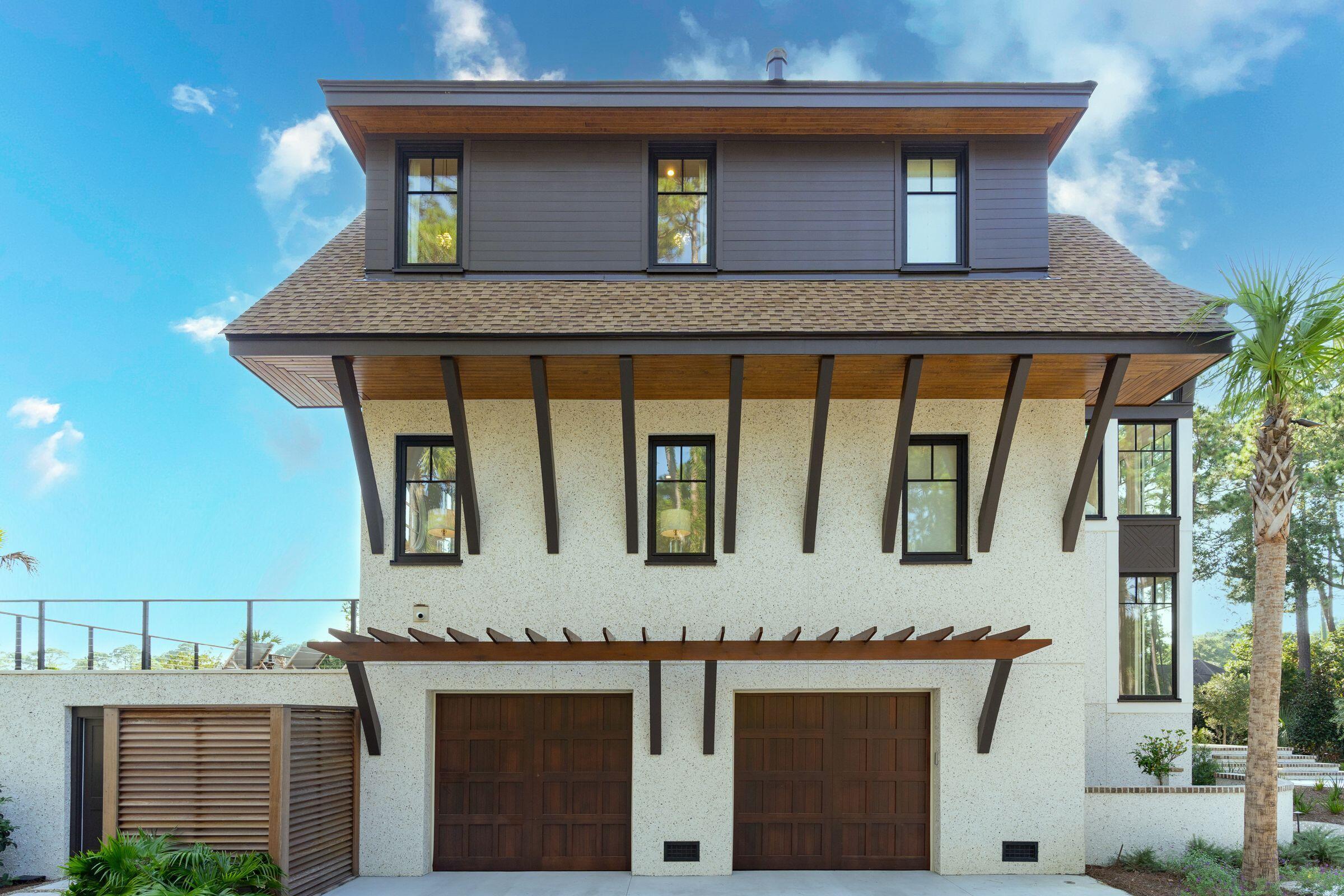 2 Falcon Point Road Kiawah Island, SC 29455 - Photo 63 of 66 Tandem 4-5 Car Garage