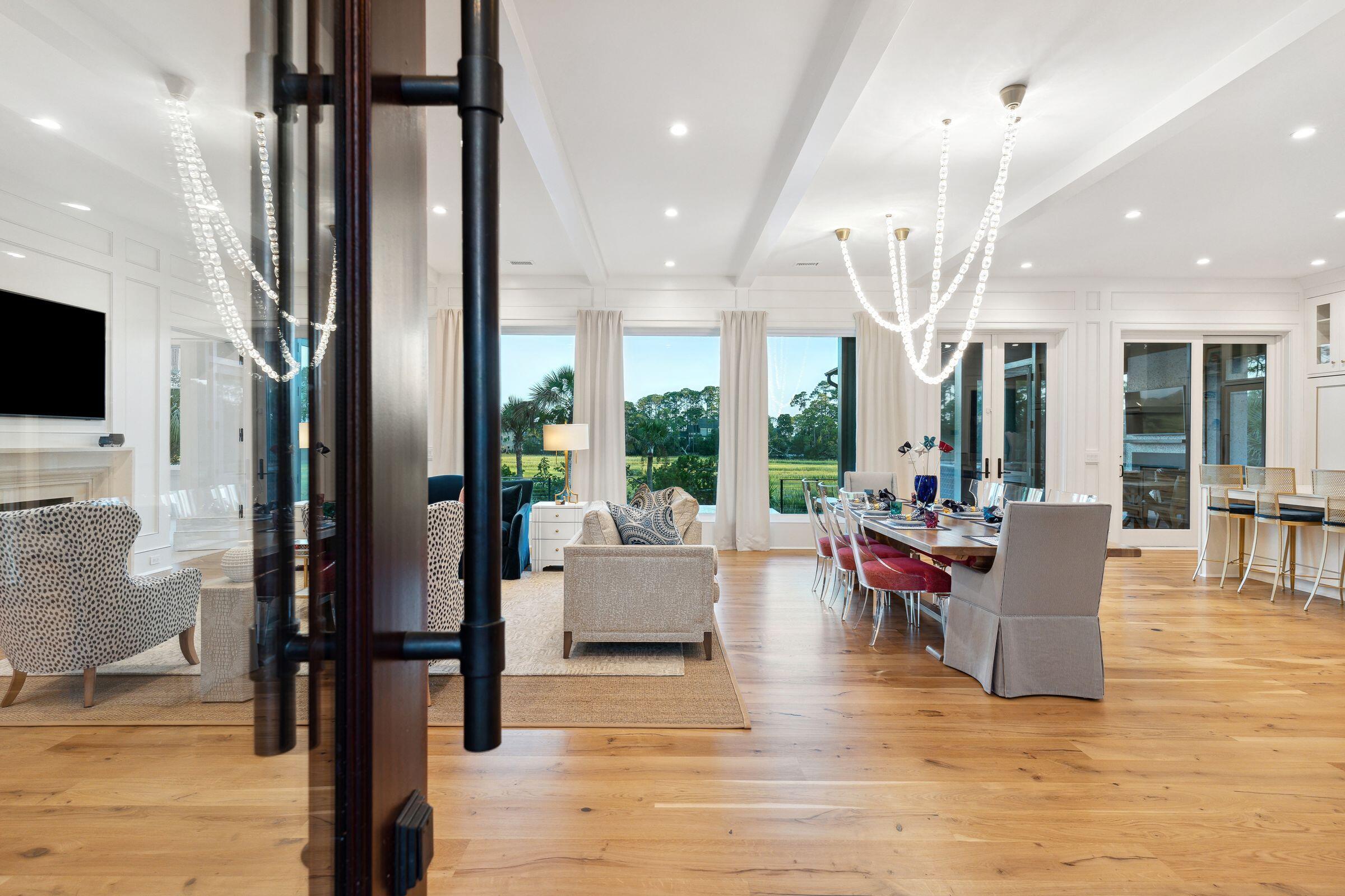 2 Falcon Point Road Kiawah Island, SC 29455 - Photo 8 of 66 Pivot Front Door