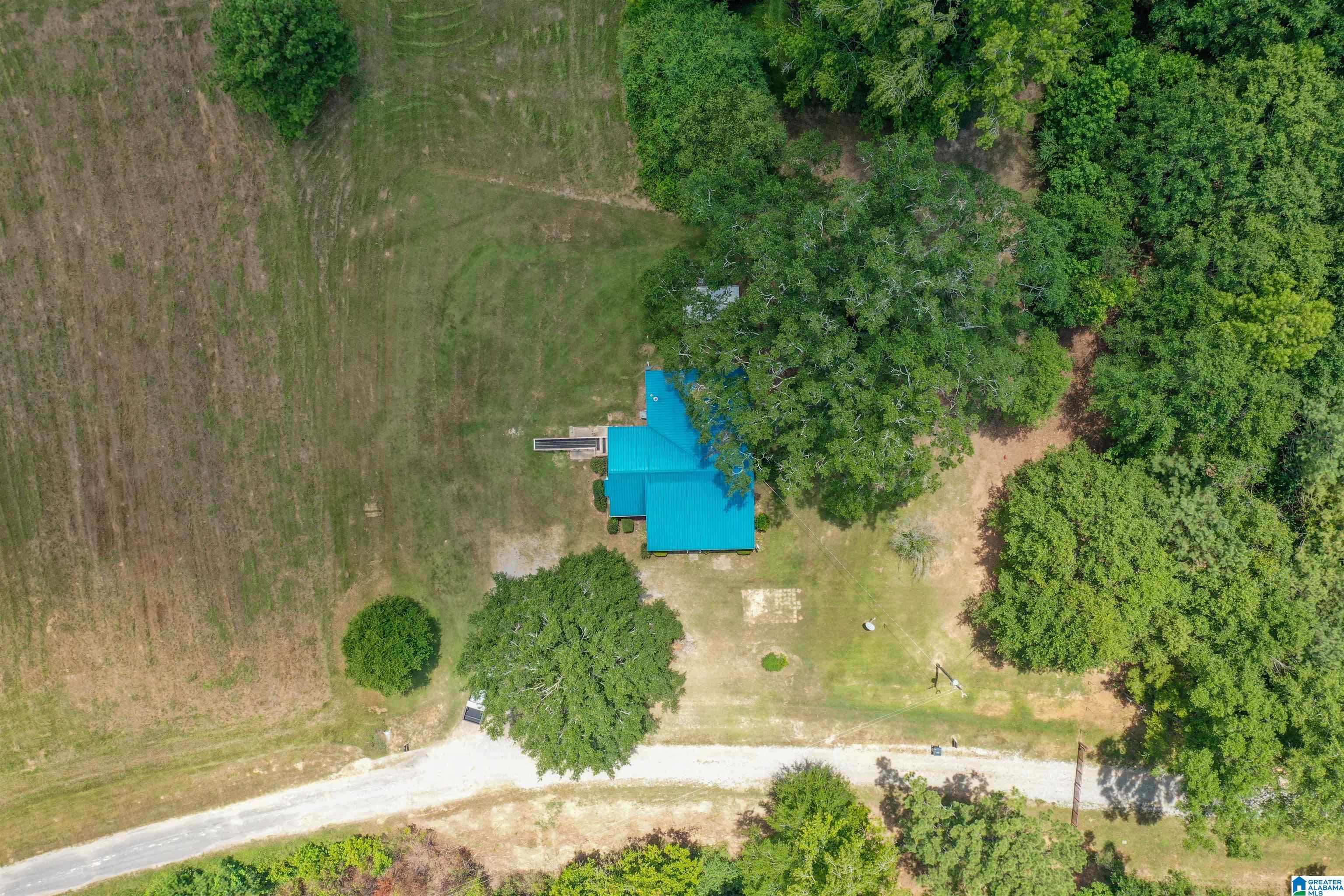1675 Blue Eye Springs Road Lincoln, AL 35096 - Photo 47 of 60