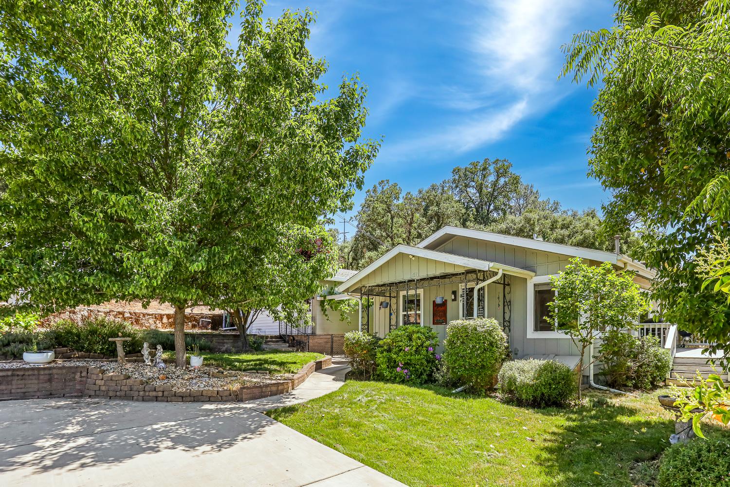 457 Russells Road San Andreas, CA 95249 - Photo 4 of 76