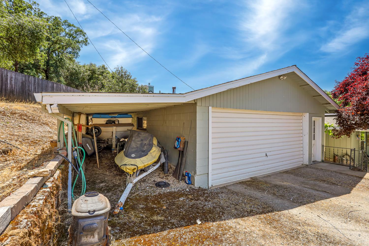457 Russells Road San Andreas, CA 95249 - Photo 51 of 76