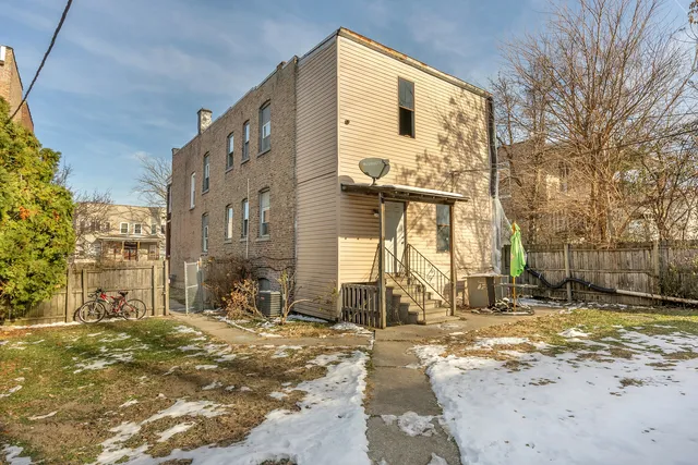 $220,000 | 98 West 15th Street, Chicago Heights, IL 60411