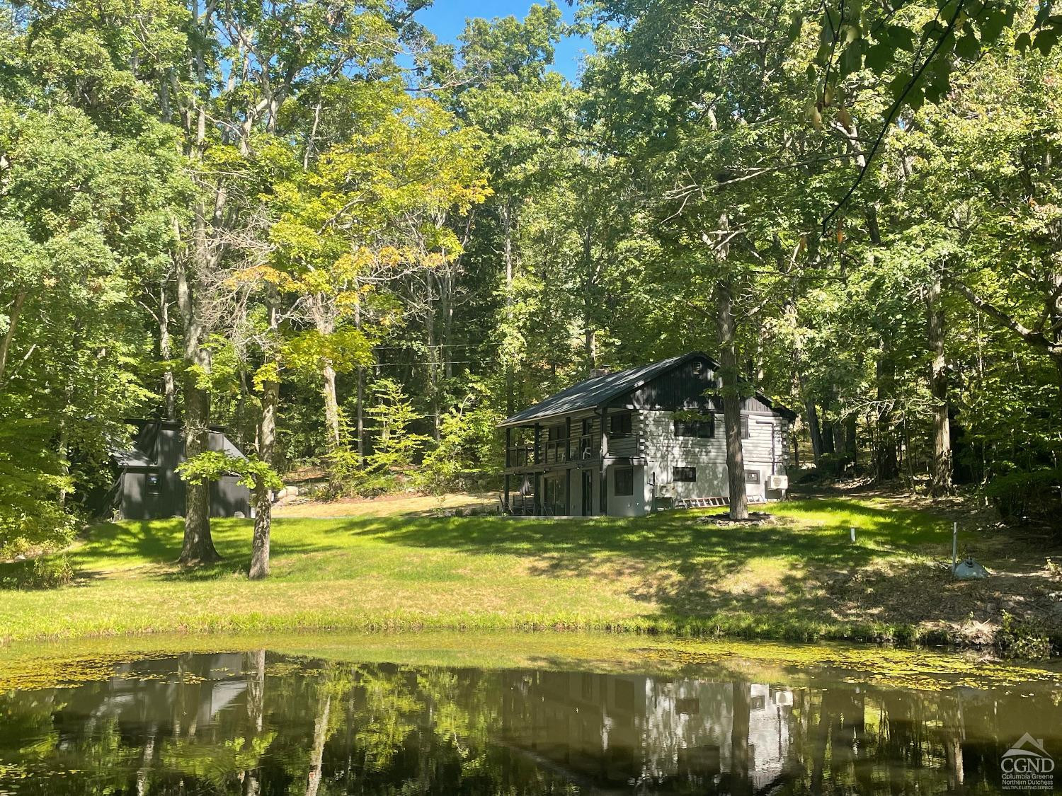 80 Mallory Road Austerlitz, NY 12075 - Photo 3 of 25 Photo 3