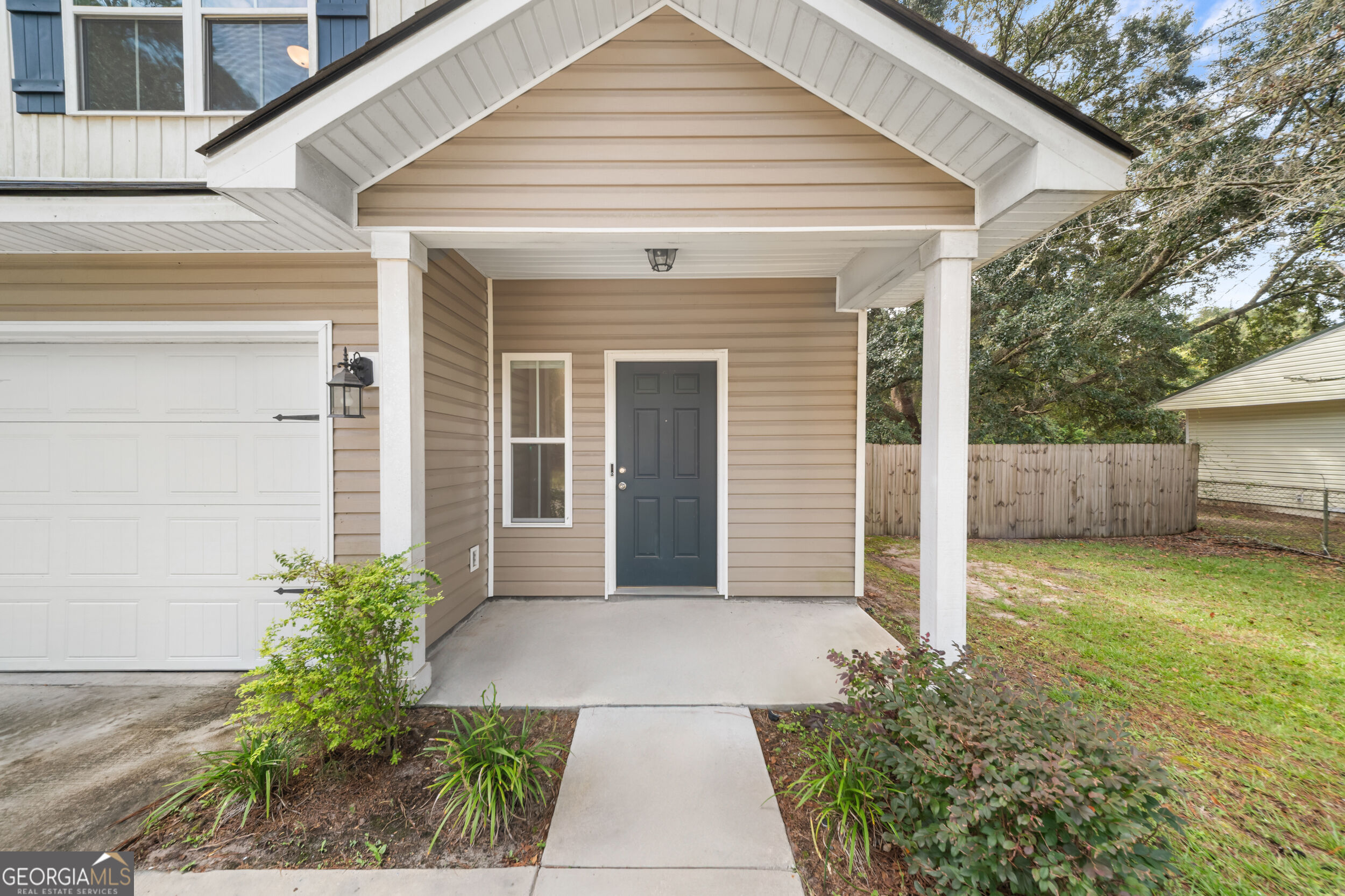 149 Vandiver Road Allenhurst, GA 31301 - Photo 7 of 32 Gallery Image 7