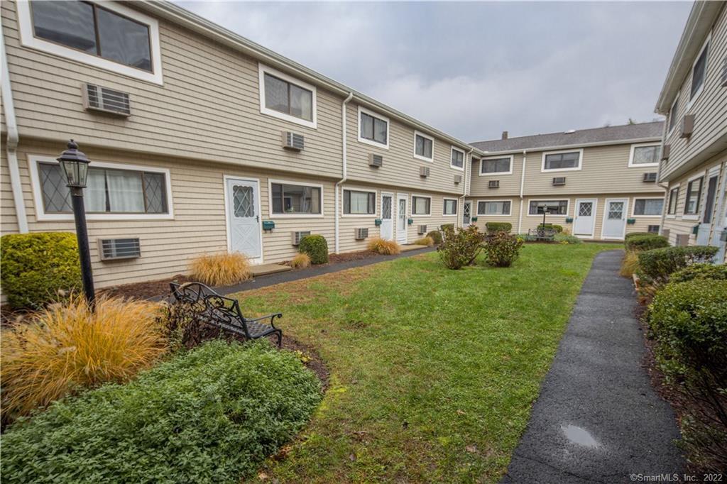7 Arch Street, Unit 18 Norwalk, CT 06850 - Photo 1 of 1