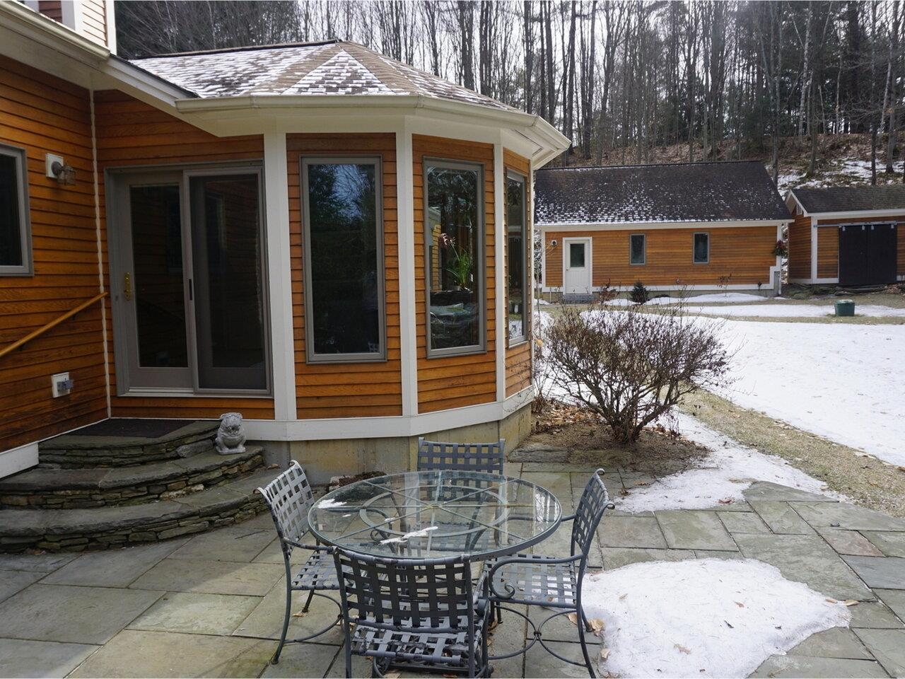 24 Bradley Bow Road Jericho, VT 05465 - Photo 33 of 37 Gallery Image 33