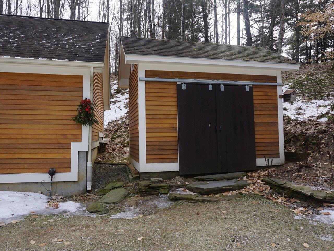 24 Bradley Bow Road Jericho, VT 05465 - Photo 36 of 37 Gallery Image 36