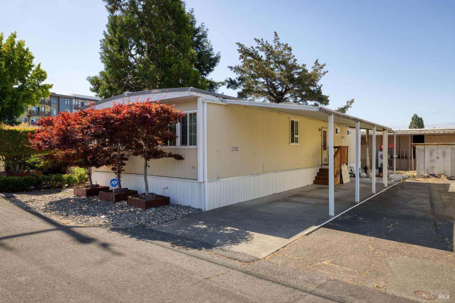 2302 Squire Lane, Unit 40 Santa Rosa, CA 95404 - Photo 16 of 22