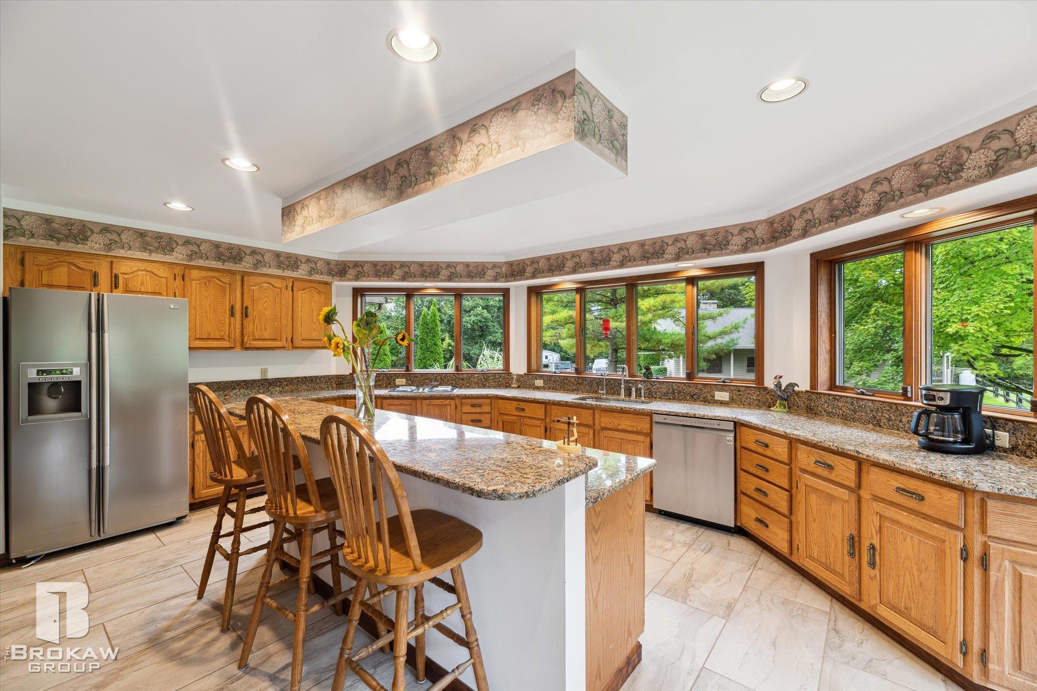 5865 Pratt Road Lapeer, MI 48446 - Photo 22 of 78
