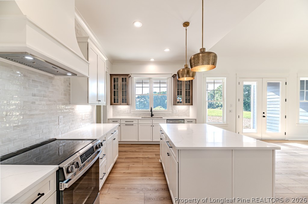 925 Dixie Farm Road Sanford, NC 27332 - Photo 10 of 49 Gallery Image 10