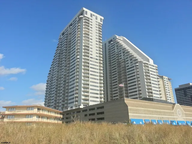 $199,000 | 3101 Boardwalk, Unit 10112, Atlantic City, NJ 08401