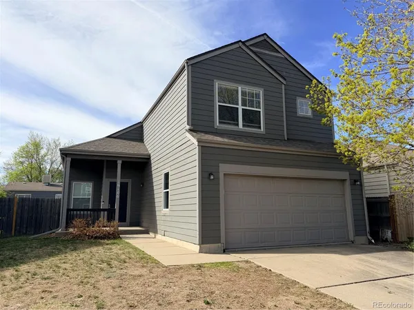 $429,900 | 19106 East Carmel Circle, Aurora, CO 80011