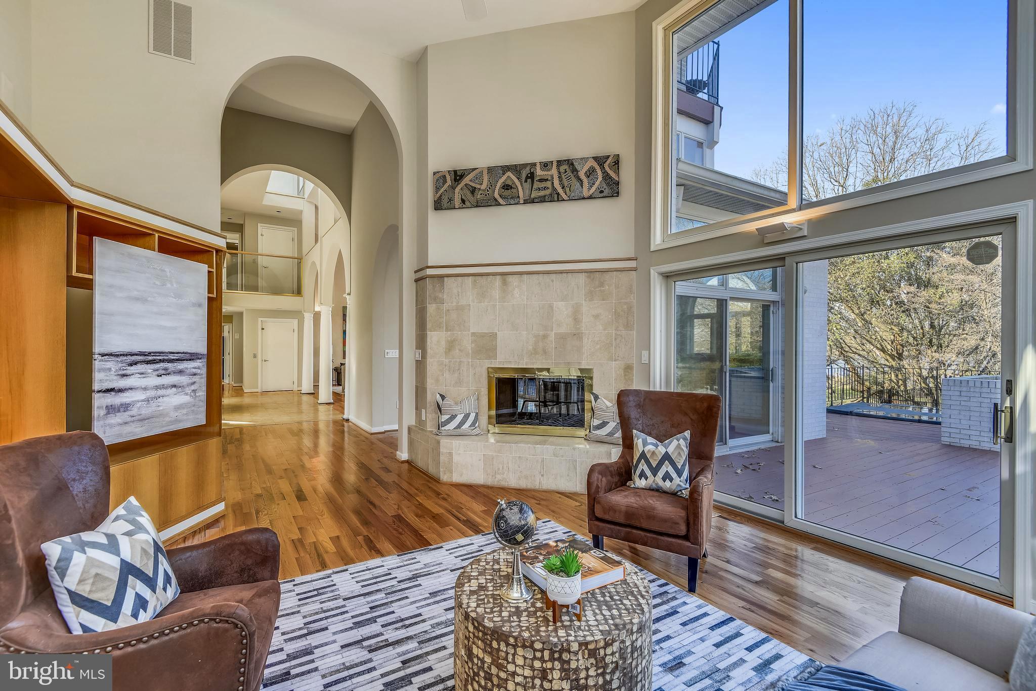 8152 Pinehurst Harbour Way Pasadena, MD 21122 - Photo 15 of 80