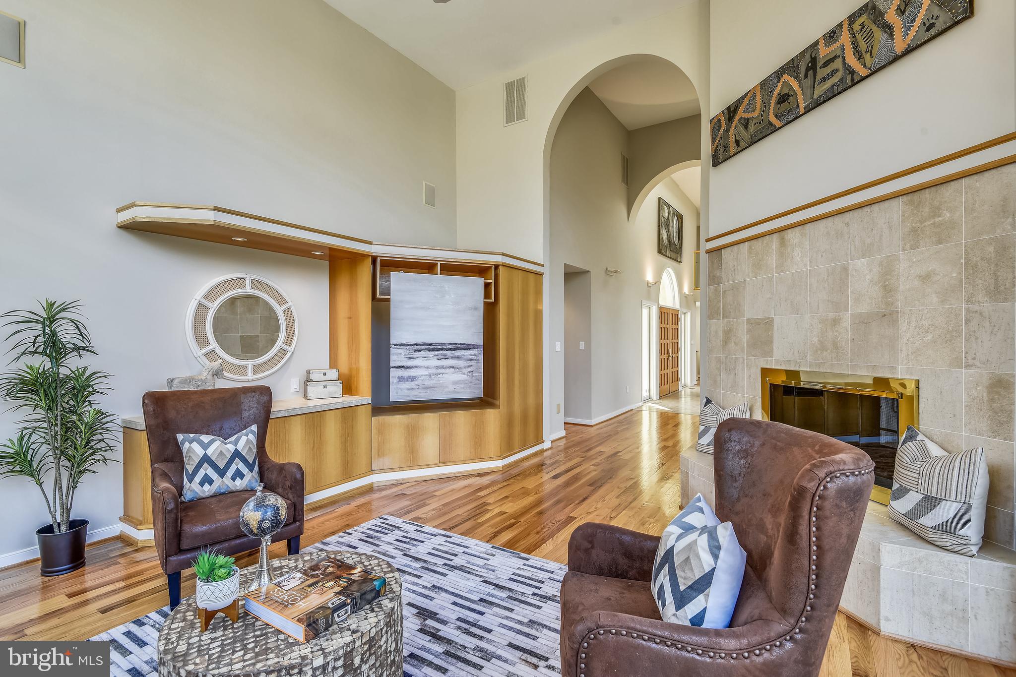 8152 Pinehurst Harbour Way Pasadena, MD 21122 - Photo 16 of 80