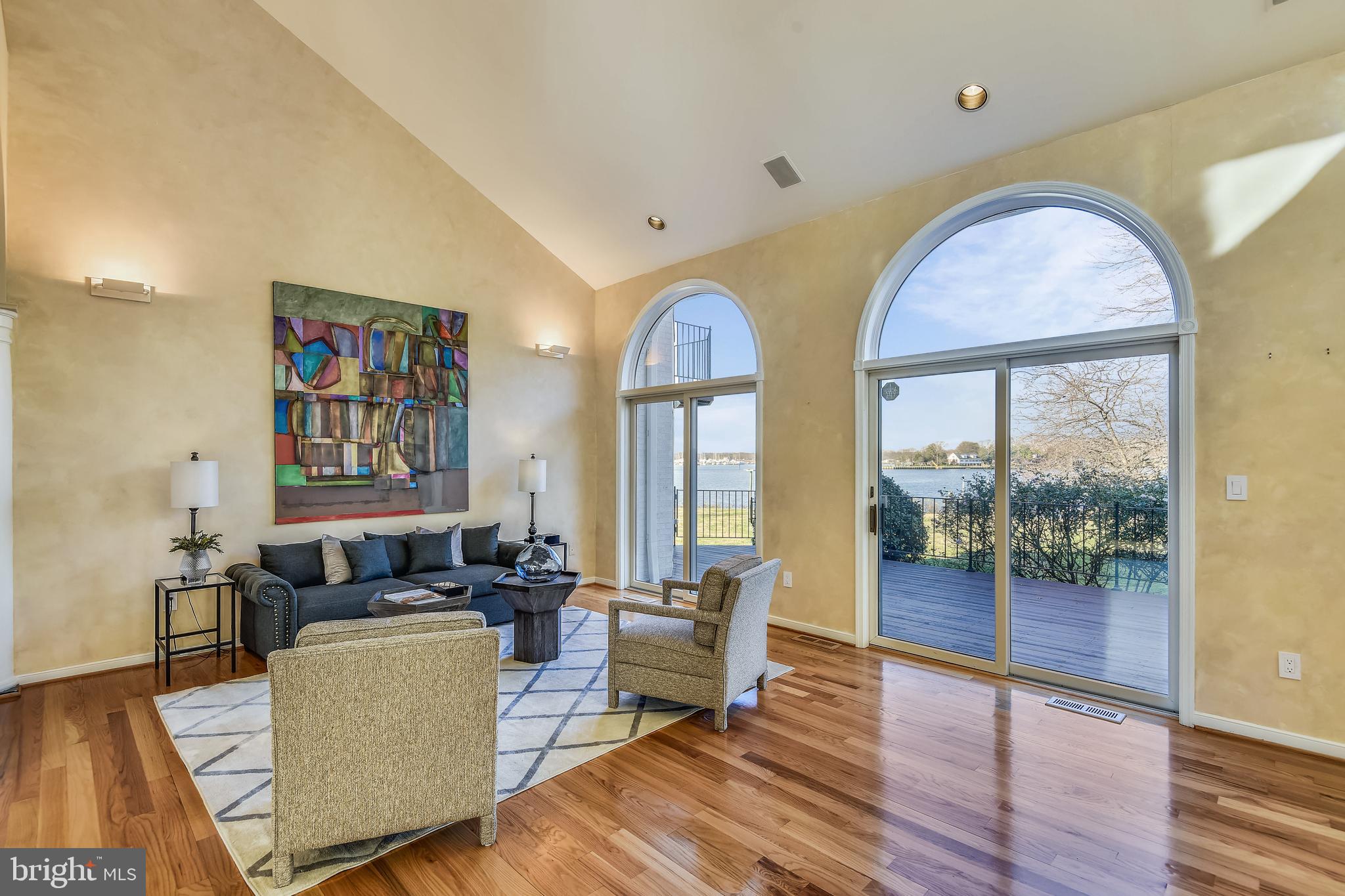 8152 Pinehurst Harbour Way Pasadena, MD 21122 - Photo 19 of 80