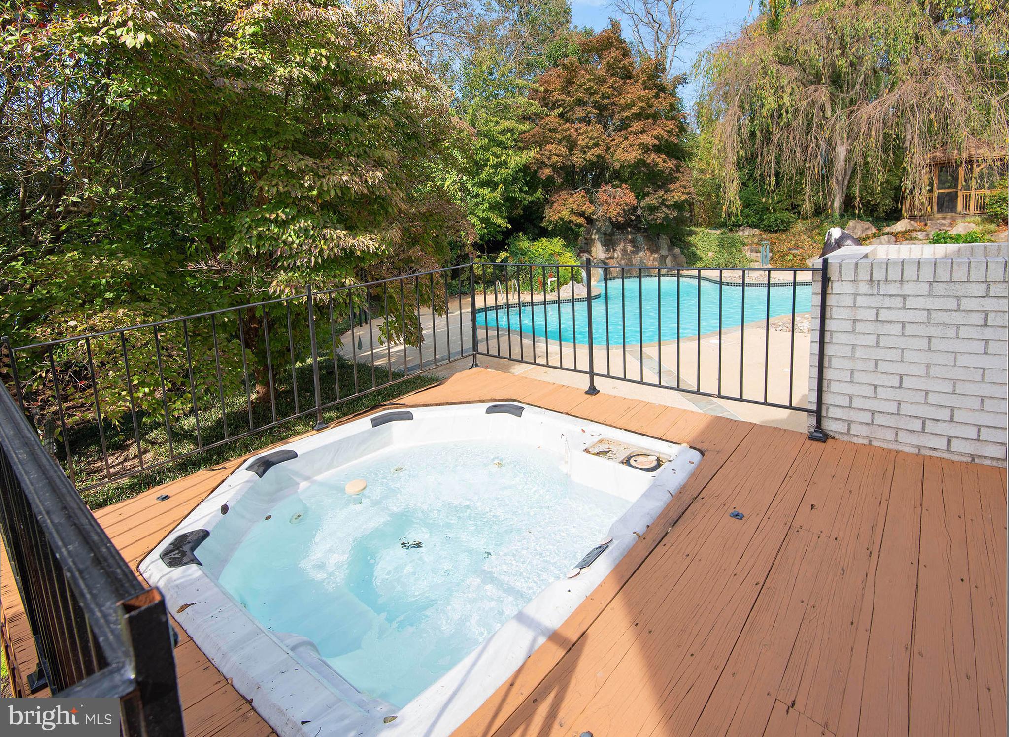 8152 Pinehurst Harbour Way Pasadena, MD 21122 - Photo 27 of 80