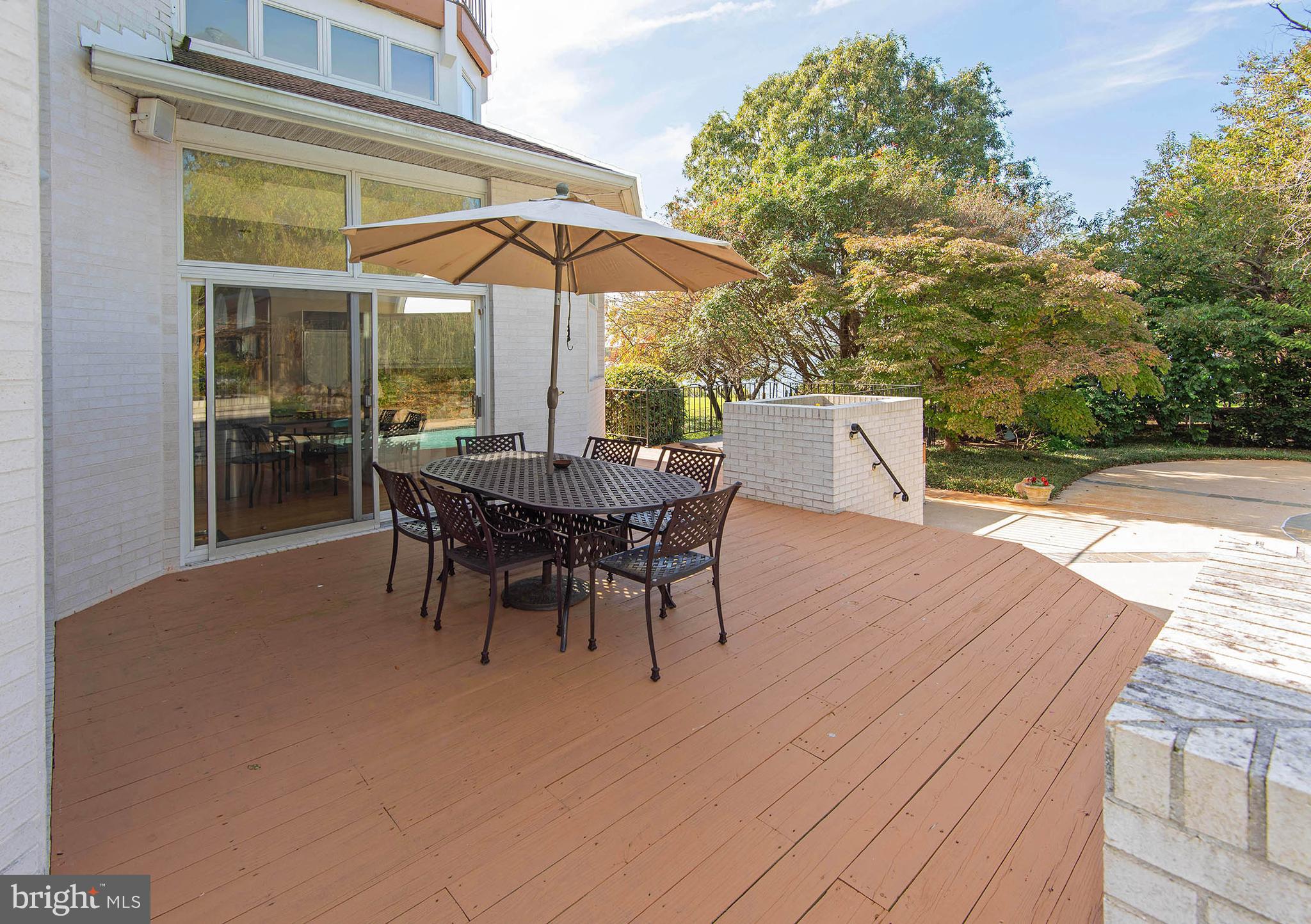 8152 Pinehurst Harbour Way Pasadena, MD 21122 - Photo 28 of 80