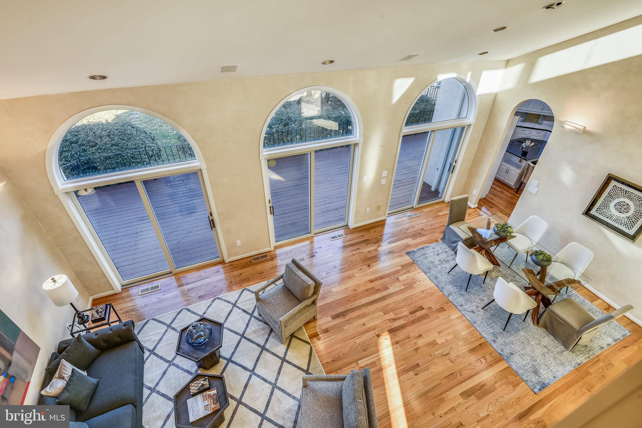 8152 Pinehurst Harbour Way Pasadena, MD 21122 - Photo 29 of 80