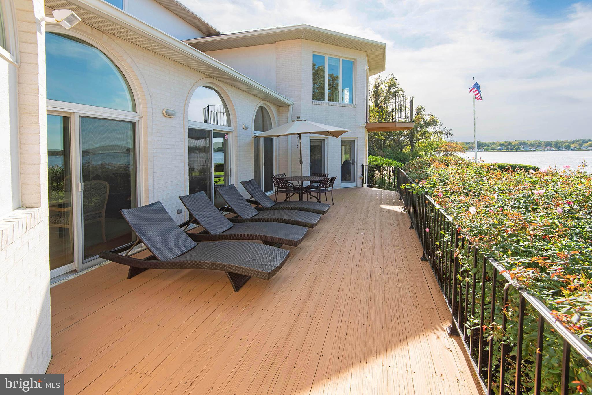 8152 Pinehurst Harbour Way Pasadena, MD 21122 - Photo 44 of 80