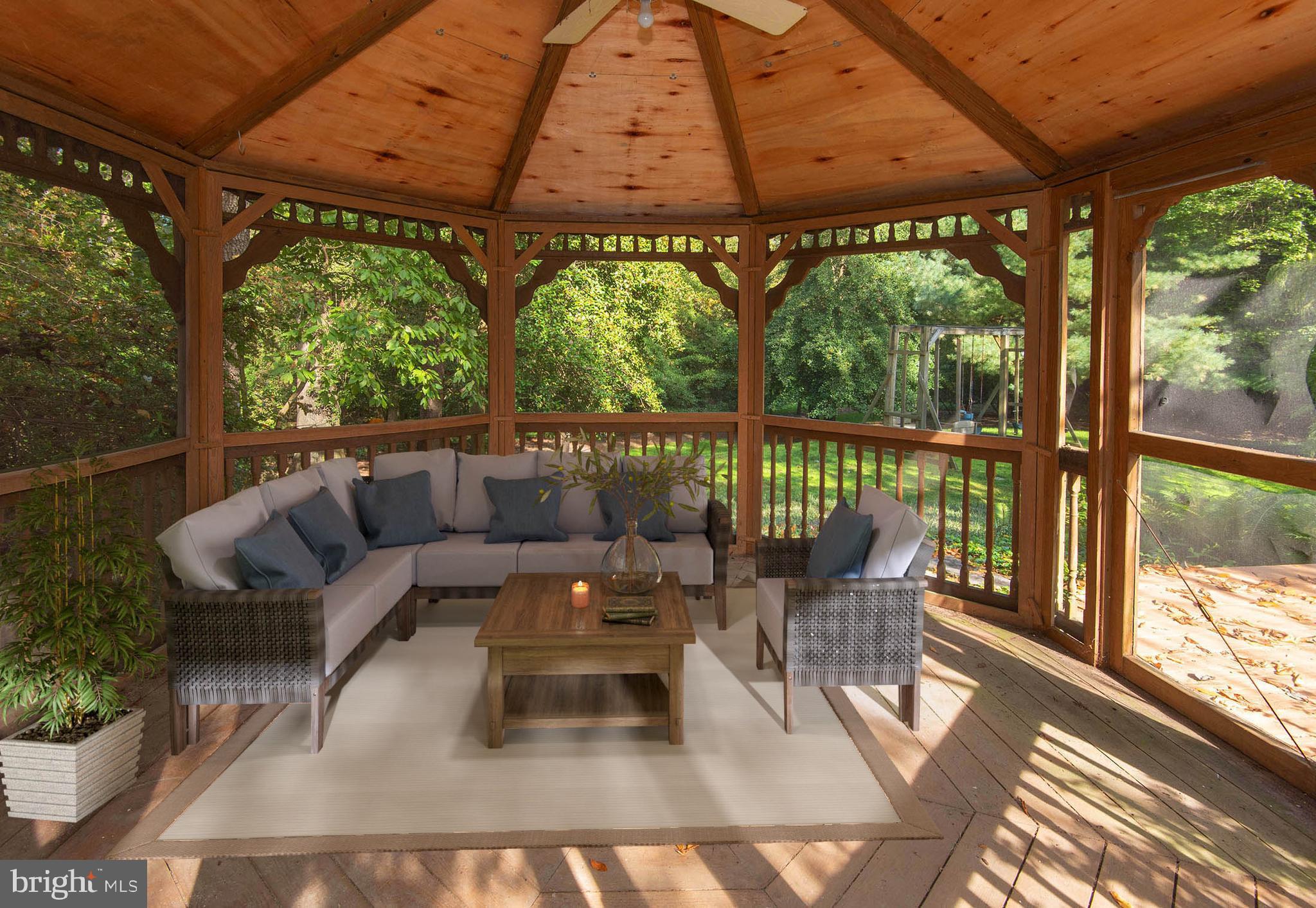 8152 Pinehurst Harbour Way Pasadena, MD 21122 - Photo 49 of 80