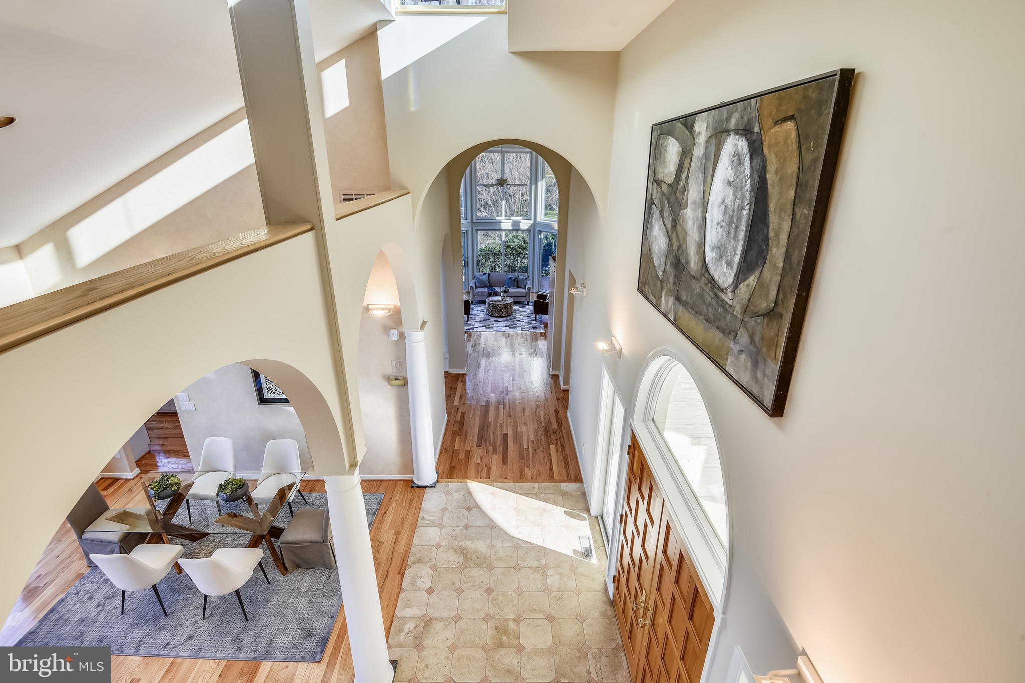 8152 Pinehurst Harbour Way Pasadena, MD 21122 - Photo 52 of 80