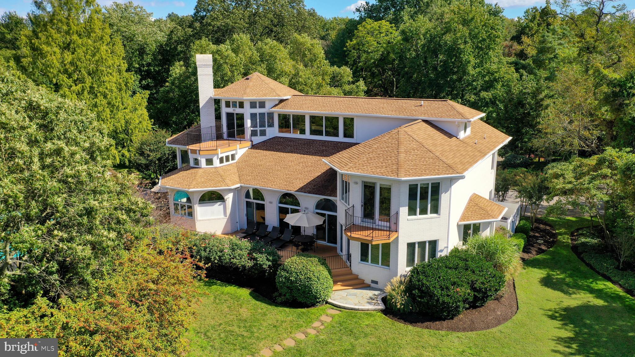 8152 Pinehurst Harbour Way Pasadena, MD 21122 - Photo 56 of 80