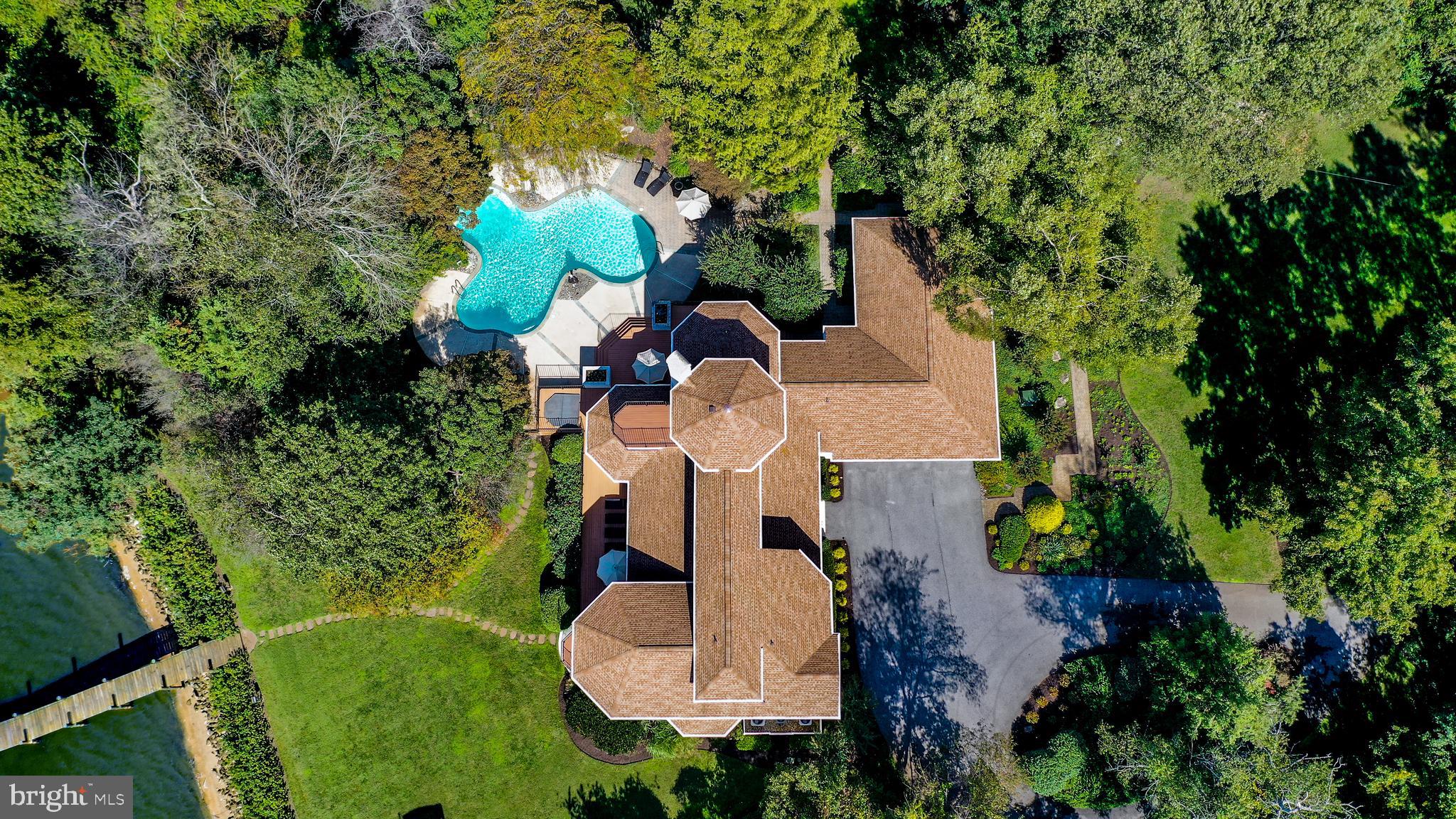 8152 Pinehurst Harbour Way Pasadena, MD 21122 - Photo 57 of 80