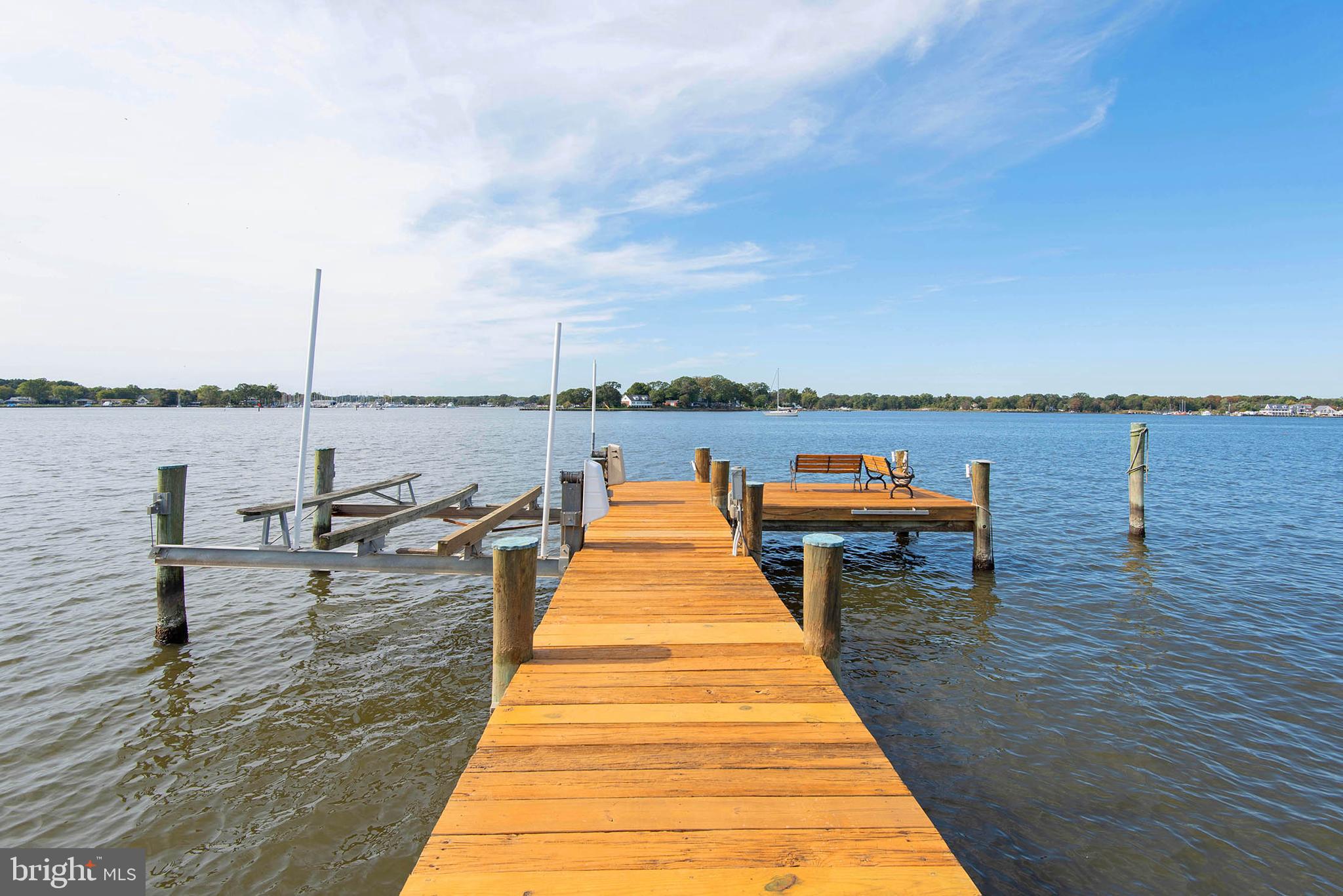 8152 Pinehurst Harbour Way Pasadena, MD 21122 - Photo 62 of 80